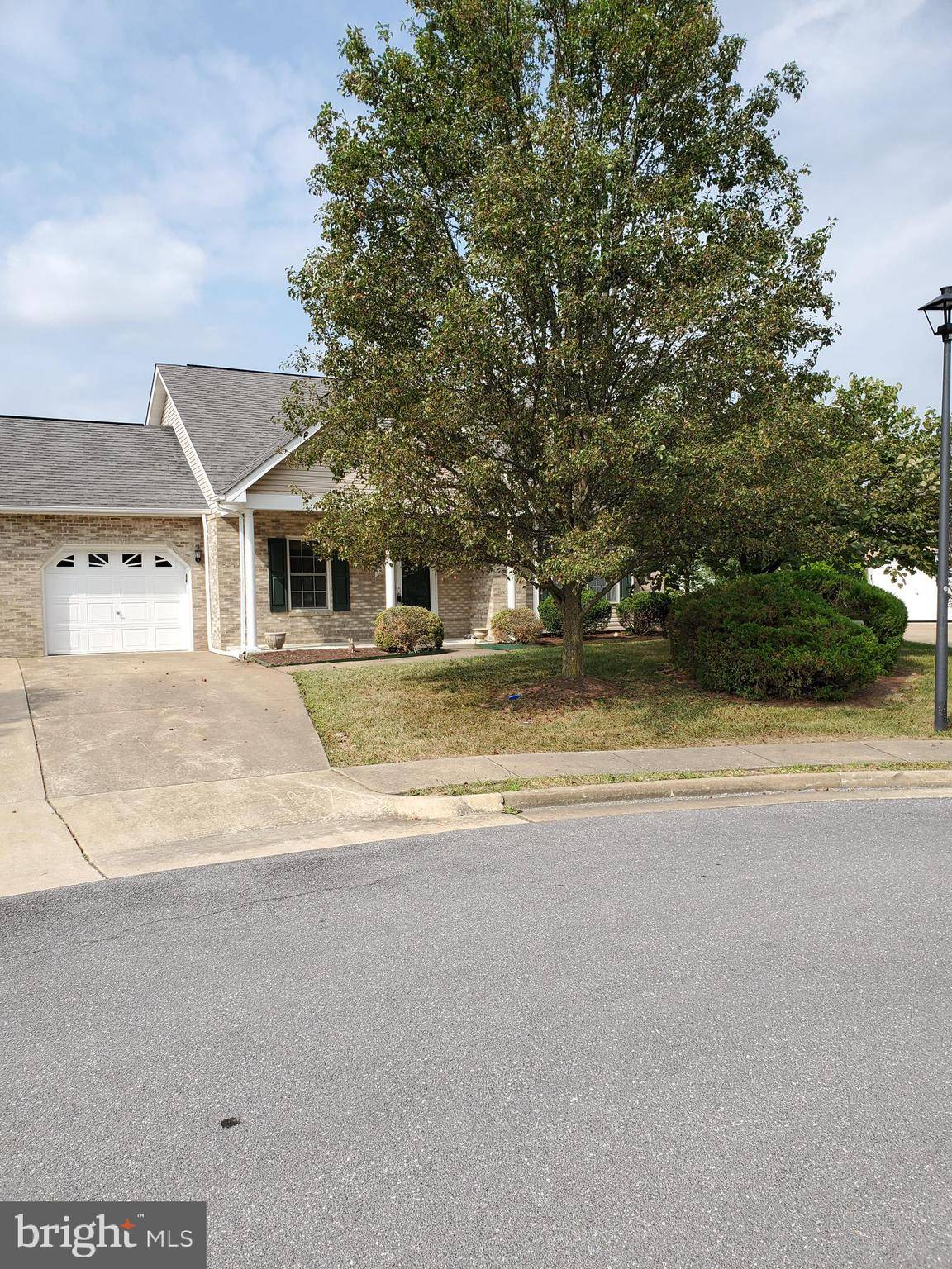 Stephens City, VA 22655,123 BAYBERRY CT