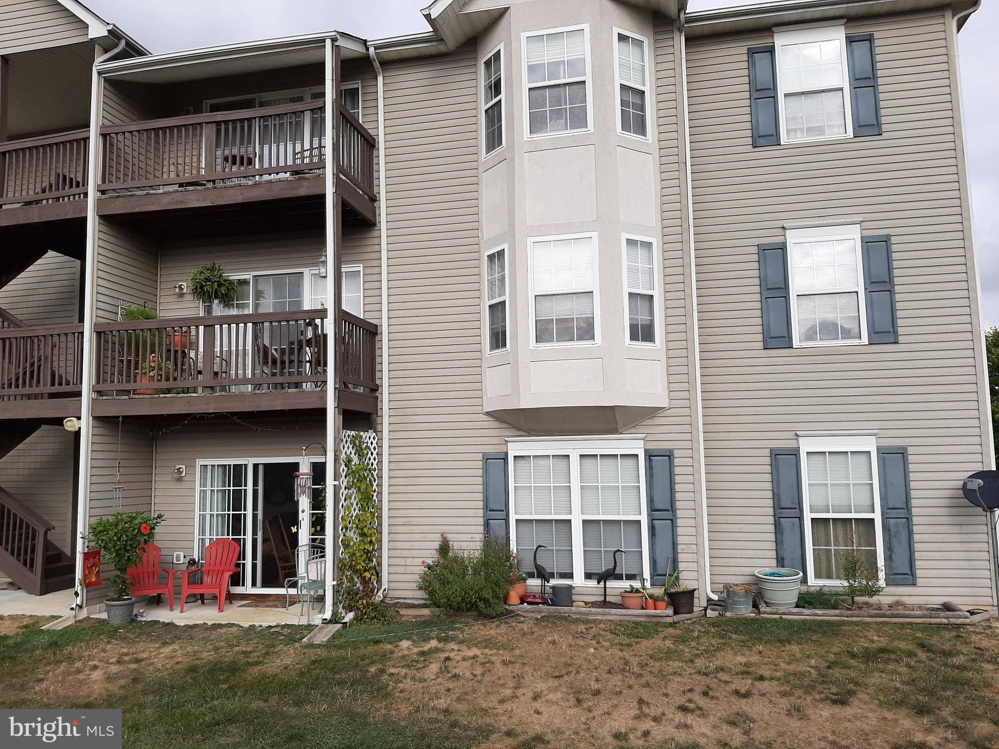 Winchester, VA 22602,164-4 BROOKLAND CT