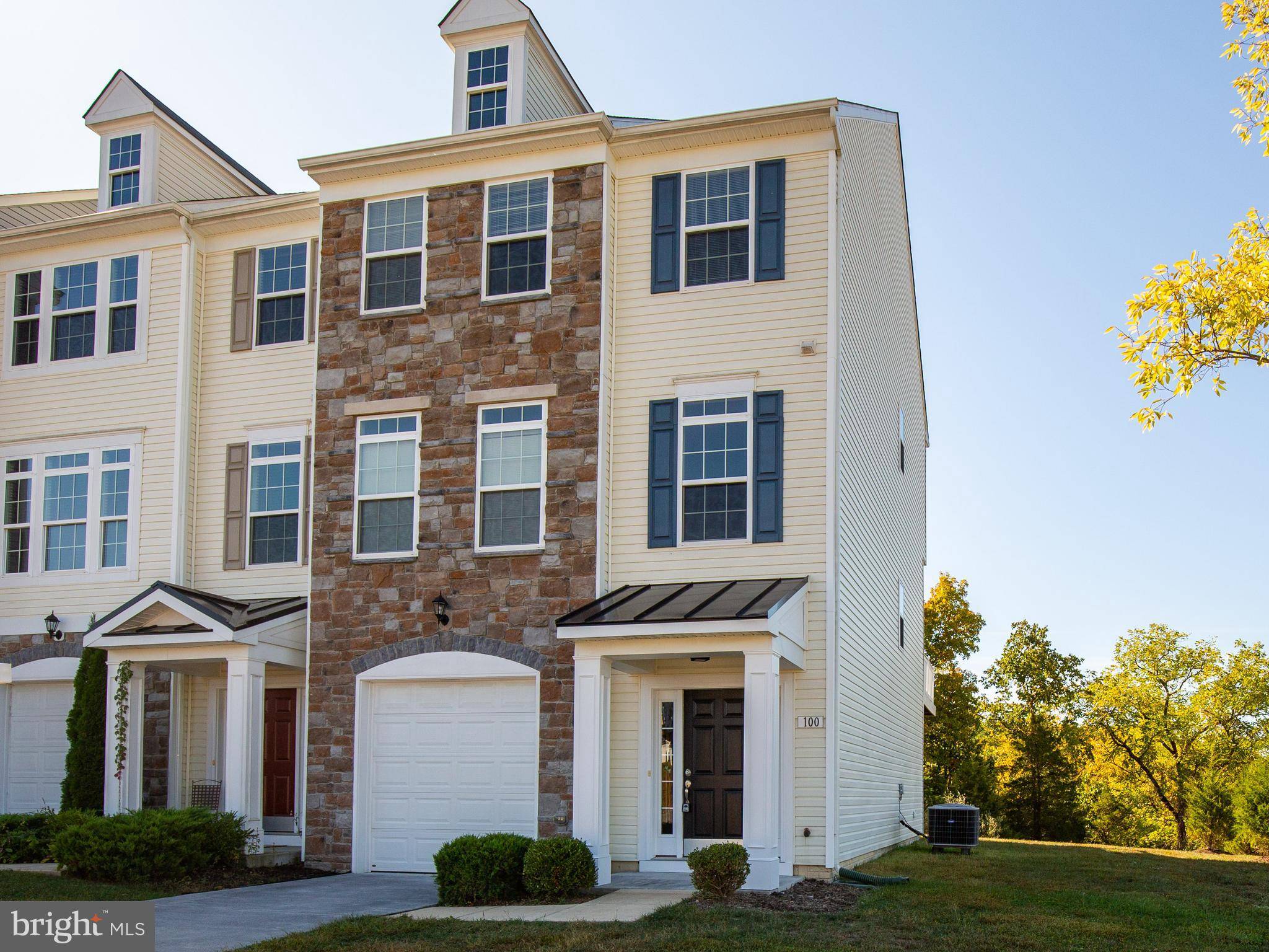 Winchester, VA 22602,100 WOODMAN CT