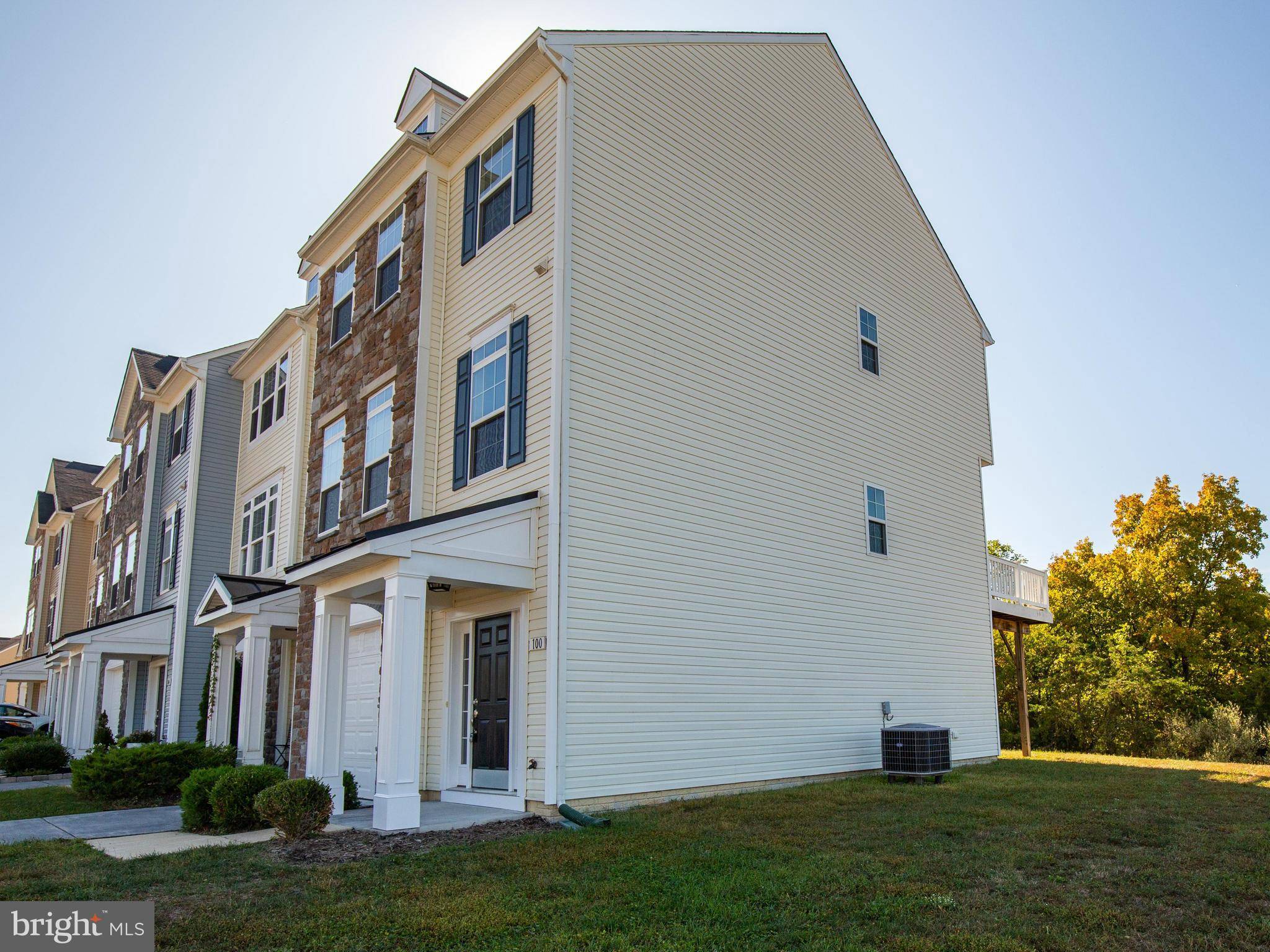 Winchester, VA 22602,100 WOODMAN CT