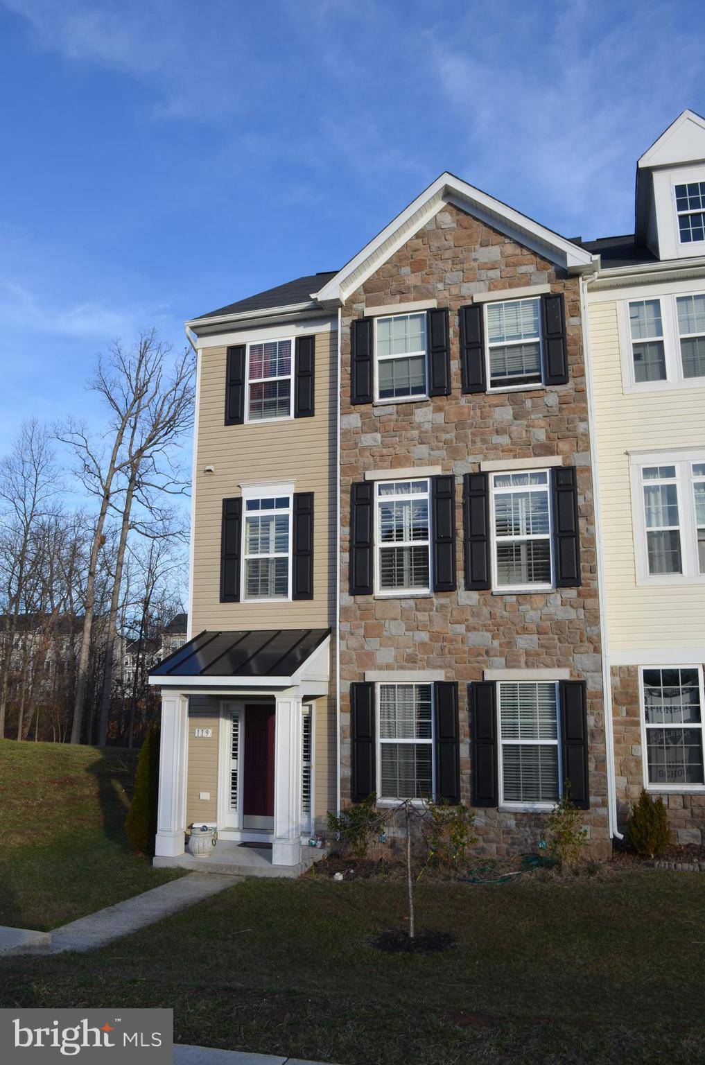 Winchester, VA 22602,119 CHESHIRE CT