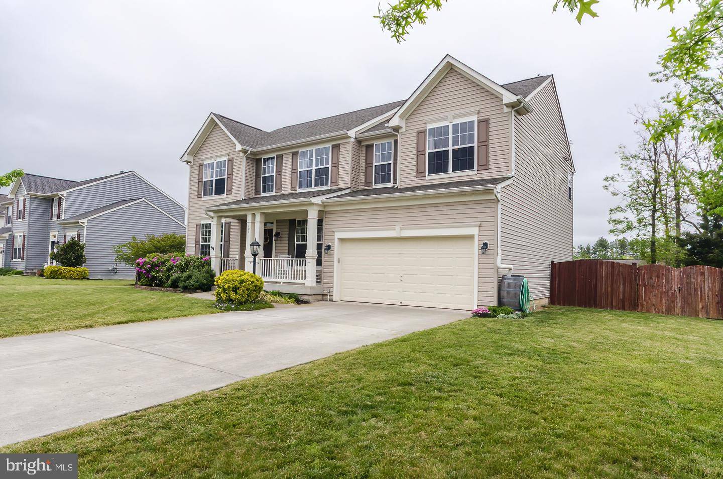 Winchester, VA 22602,121 ARDEYTH LN