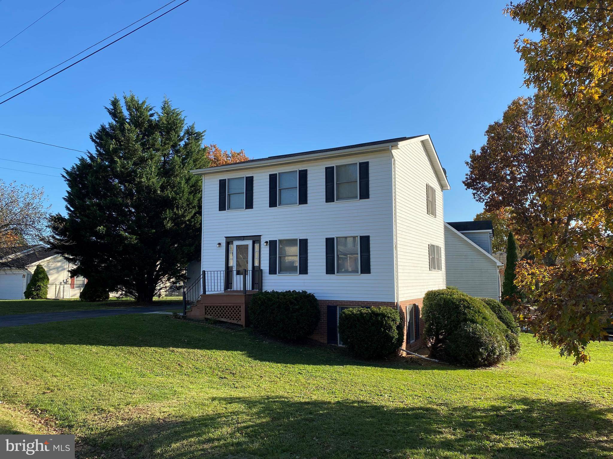 Winchester, VA 22602,118 PEBBLE BROOK LN