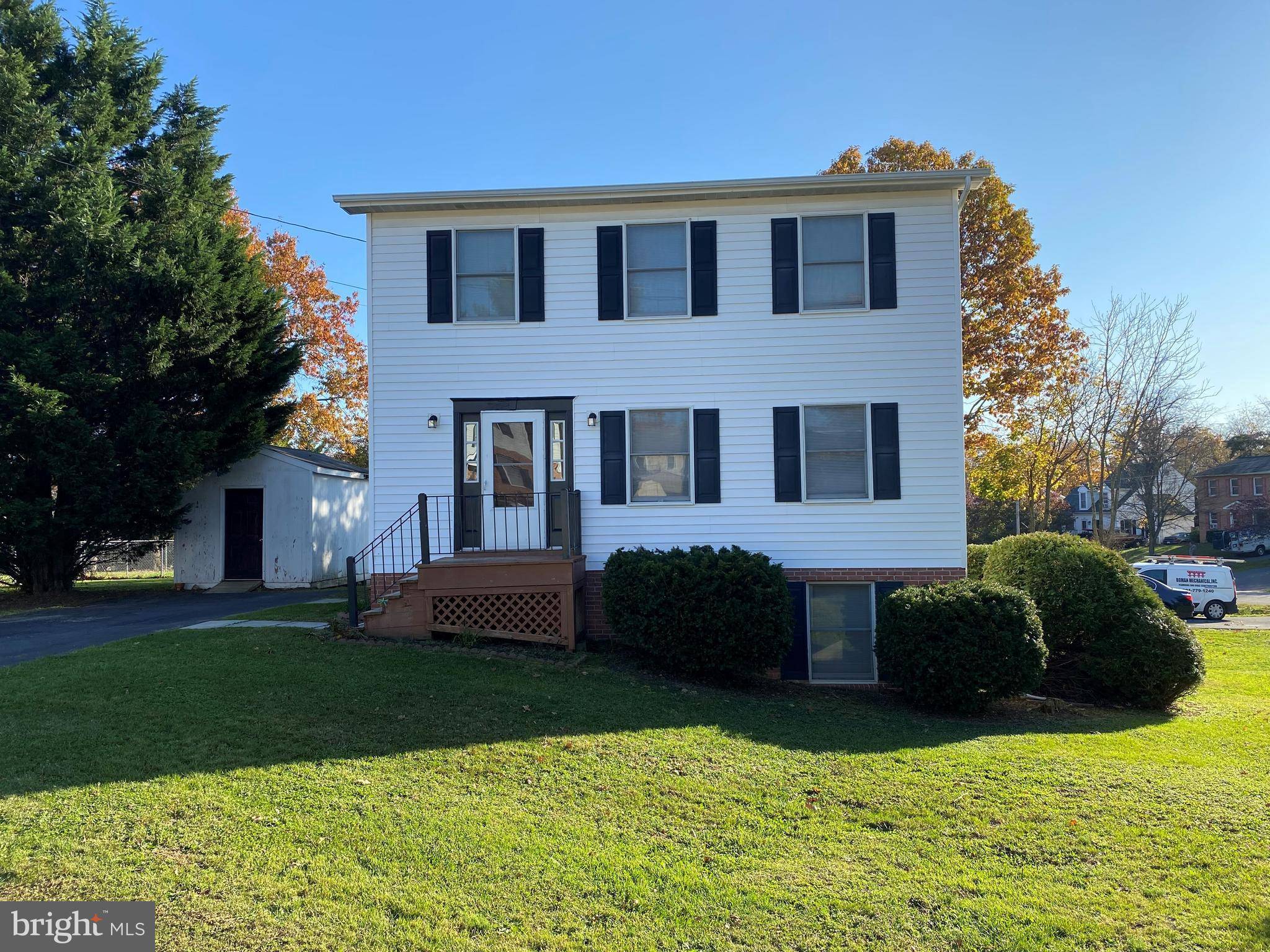 Winchester, VA 22602,118 PEBBLE BROOK LN