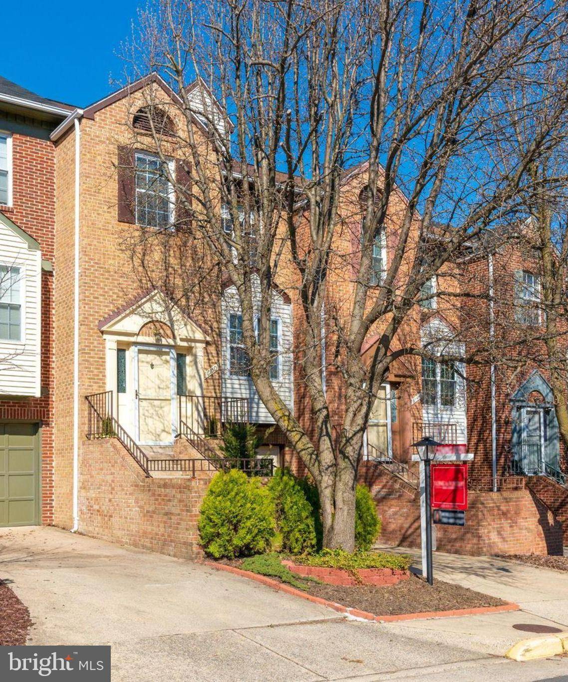 Alexandria, VA 22310,6150 CASTLETOWN WAY