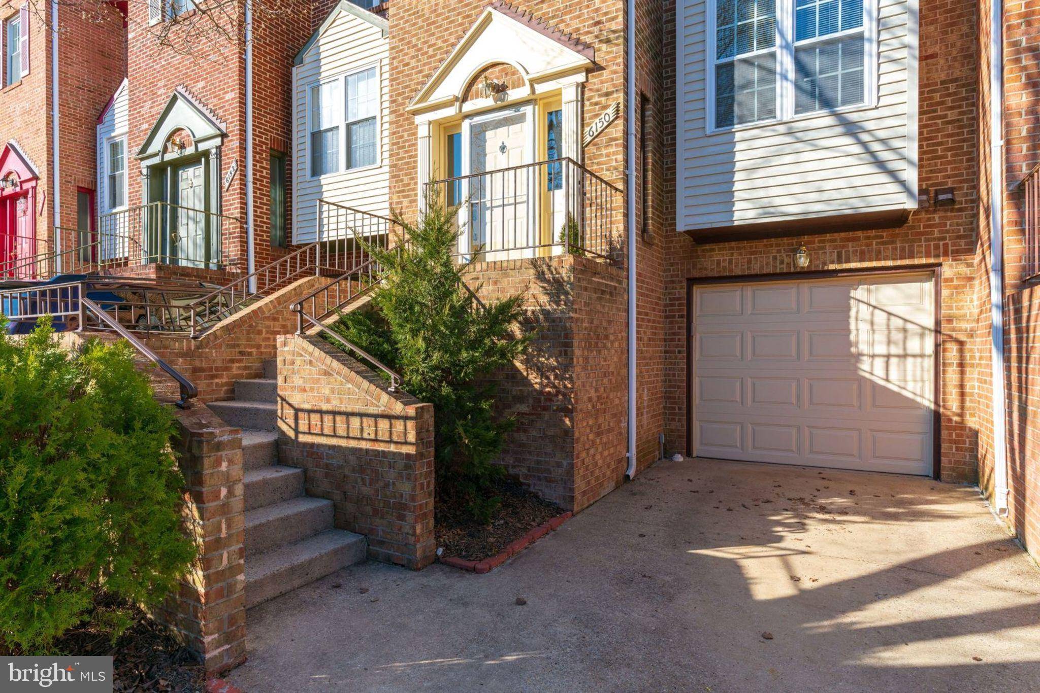 Alexandria, VA 22310,6150 CASTLETOWN WAY