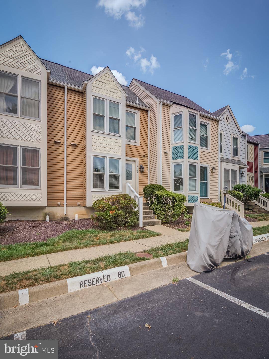 Alexandria, VA 22310,6196 LITTLE VALLEY WAY