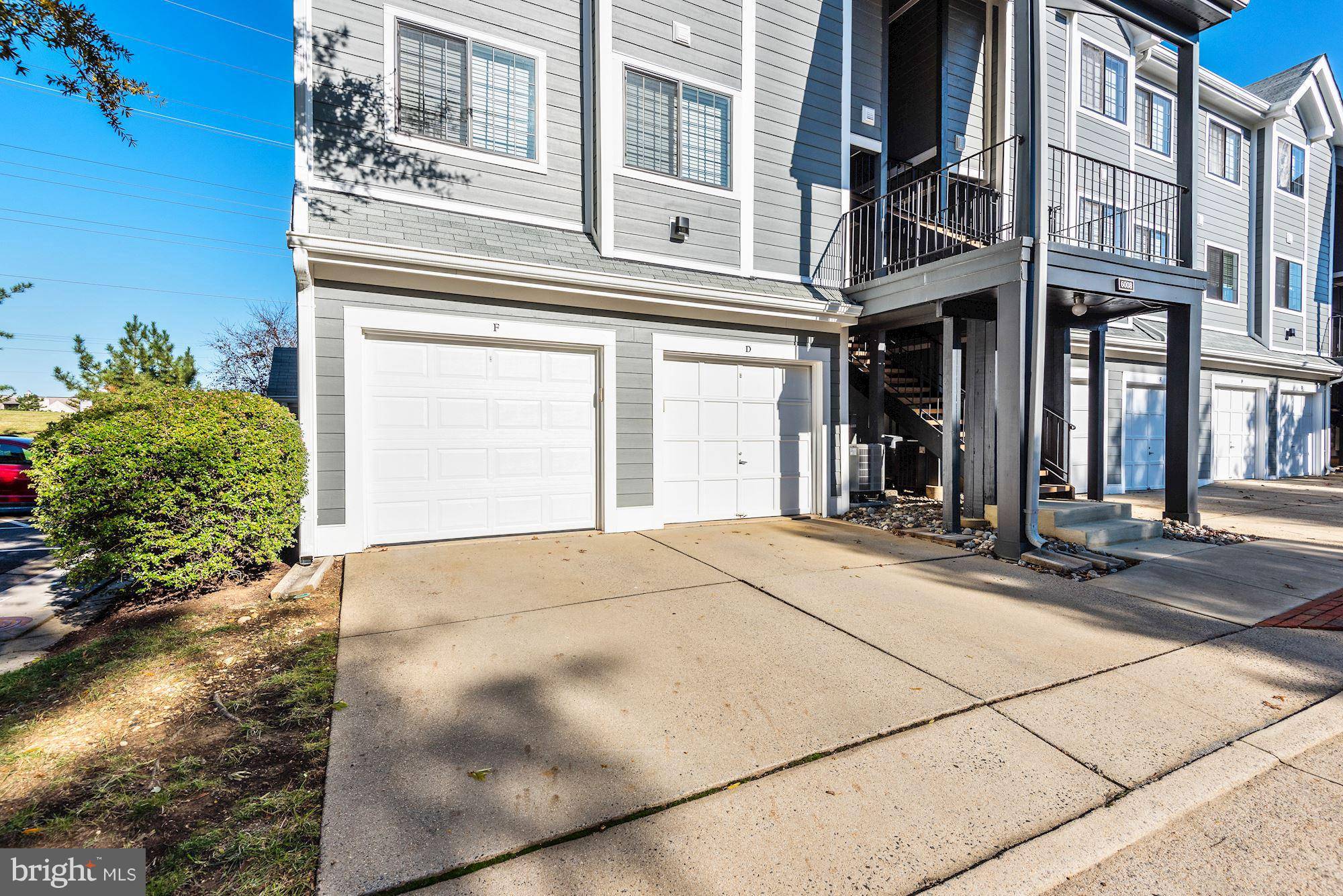 Alexandria, VA 22315,6008-F ELLESMERE CT #17F