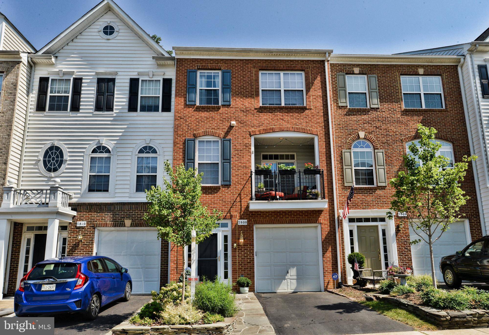 Alexandria, VA 22315,7808 LOCUST LEAF LANE