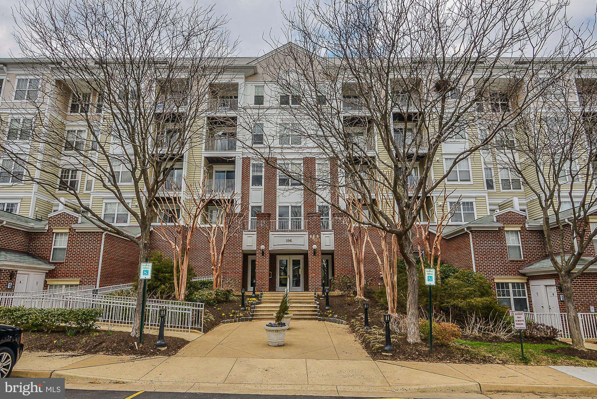 Mclean, VA 22102,1641 INTERNATIONAL DR #401