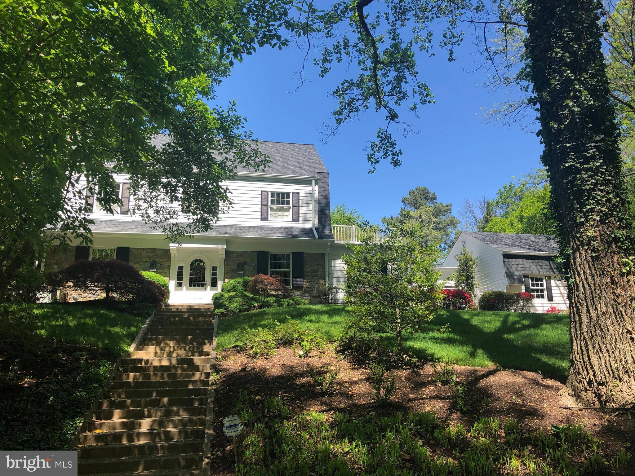 Mclean, VA 22101,7300 DULANY DR