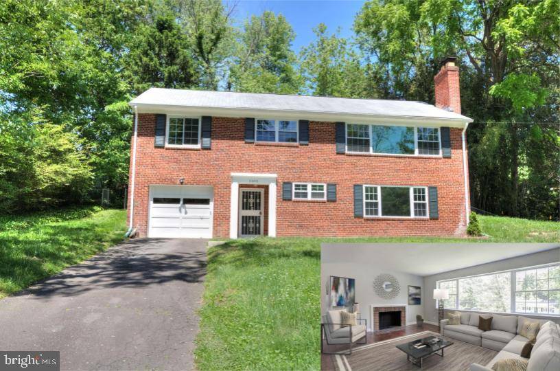 Annandale, VA 22003,3606 LARCHMONT DR