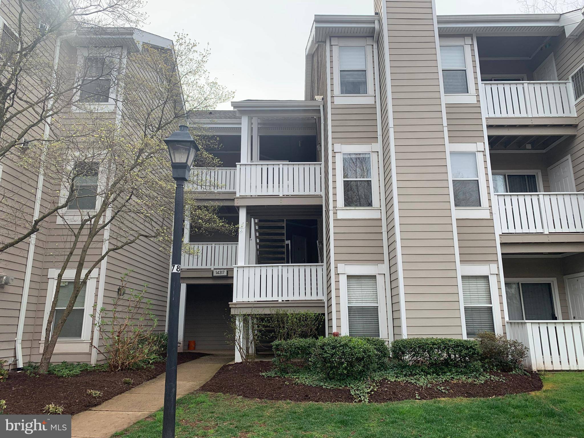 Centreville, VA 20121,14317 CLIMBING ROSE WAY #206