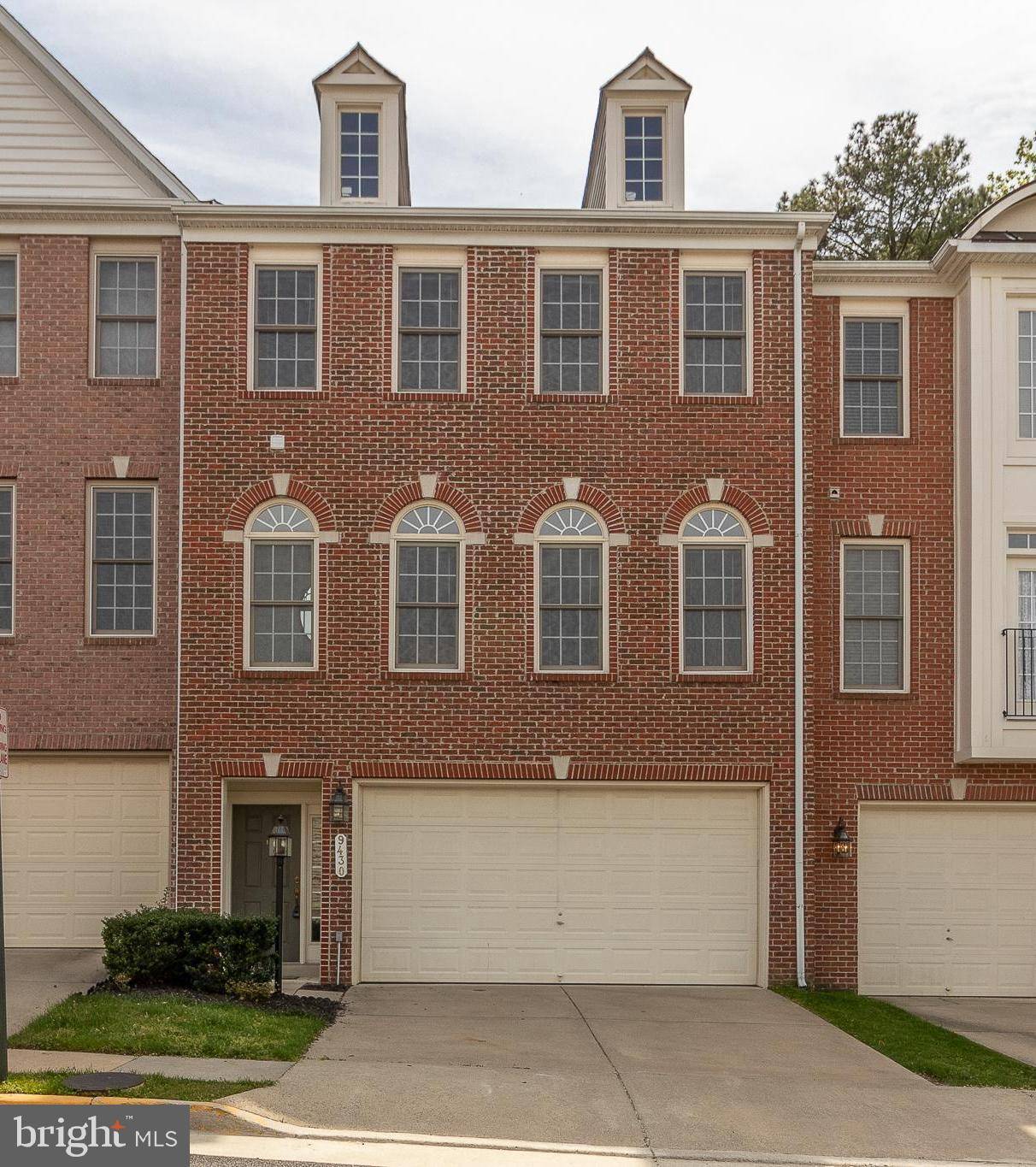 Lorton, VA 22079,9430 LAKELAND FELLS LN