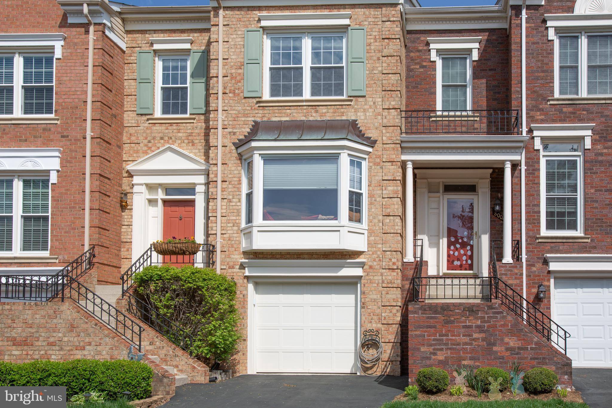 Springfield, VA 22152,8006 TANWORTH CT