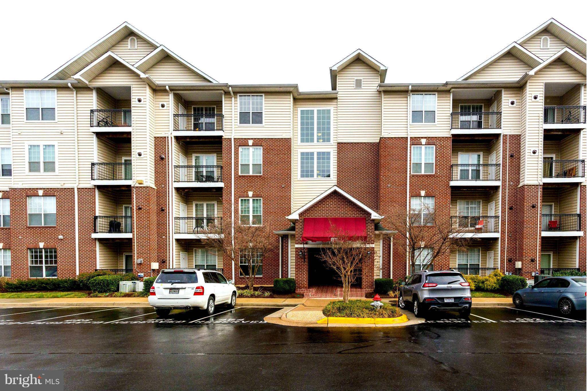 Mclean, VA 22102,1571 SPRING GATE DR #6310