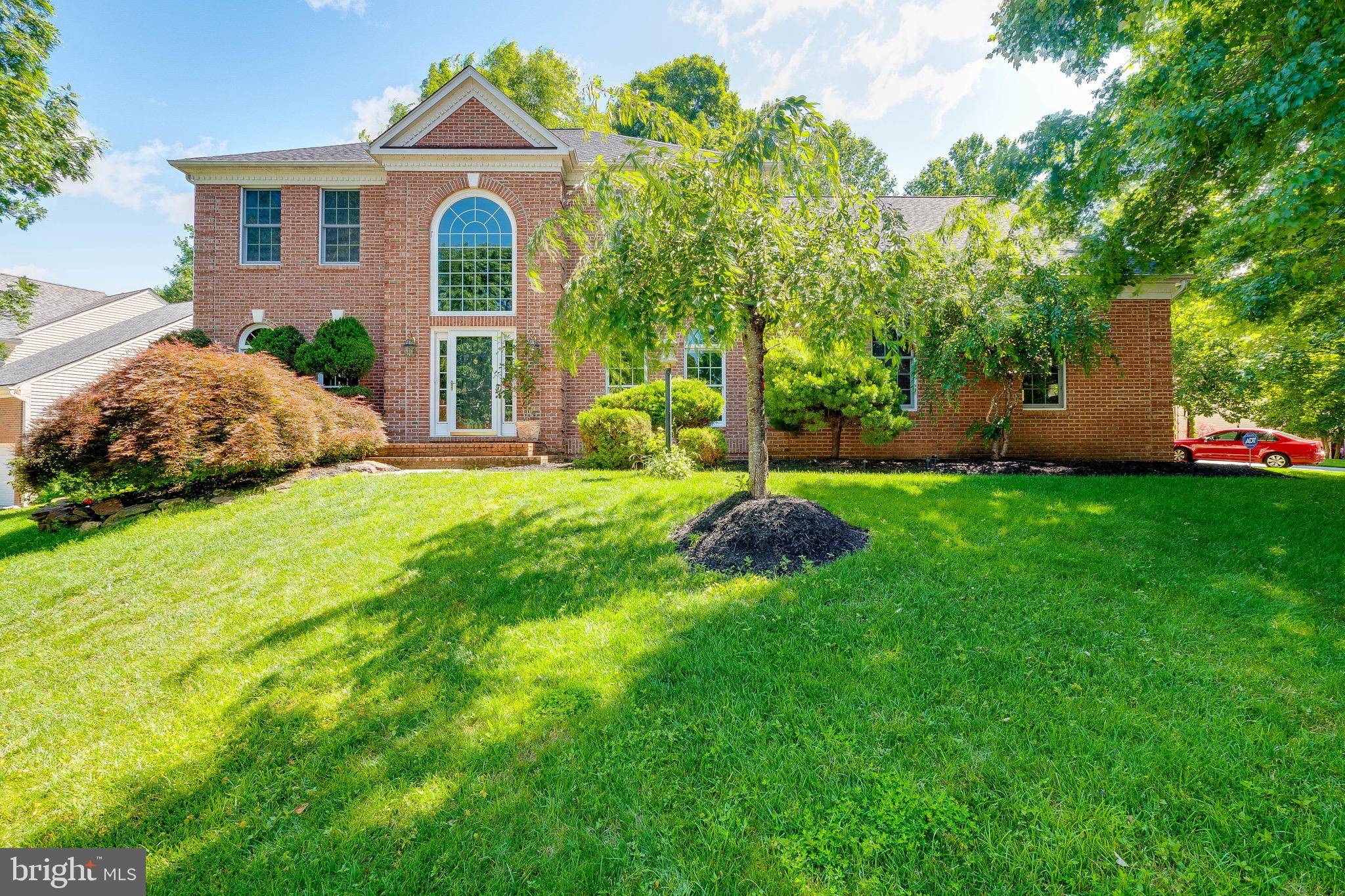 Fairfax Station, VA 22039,9220 BEXLEYWOOD CT