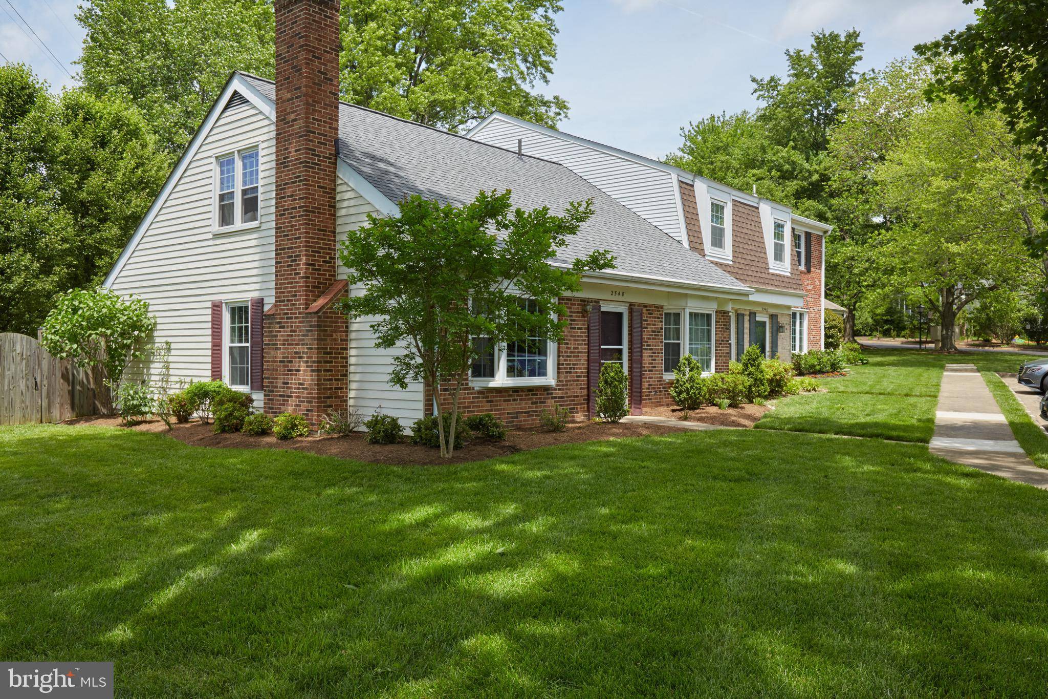 Falls Church, VA 22043,2548 HERRELL CT