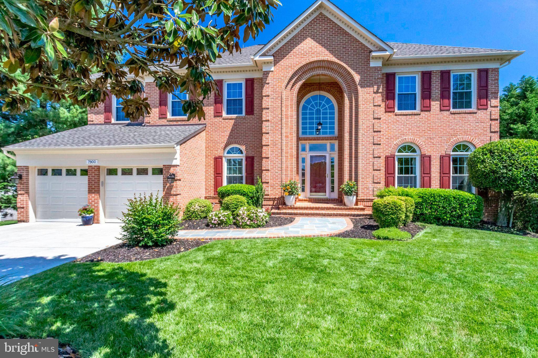 Fairfax Station, VA 22039,7900 GREENEBROOK CT