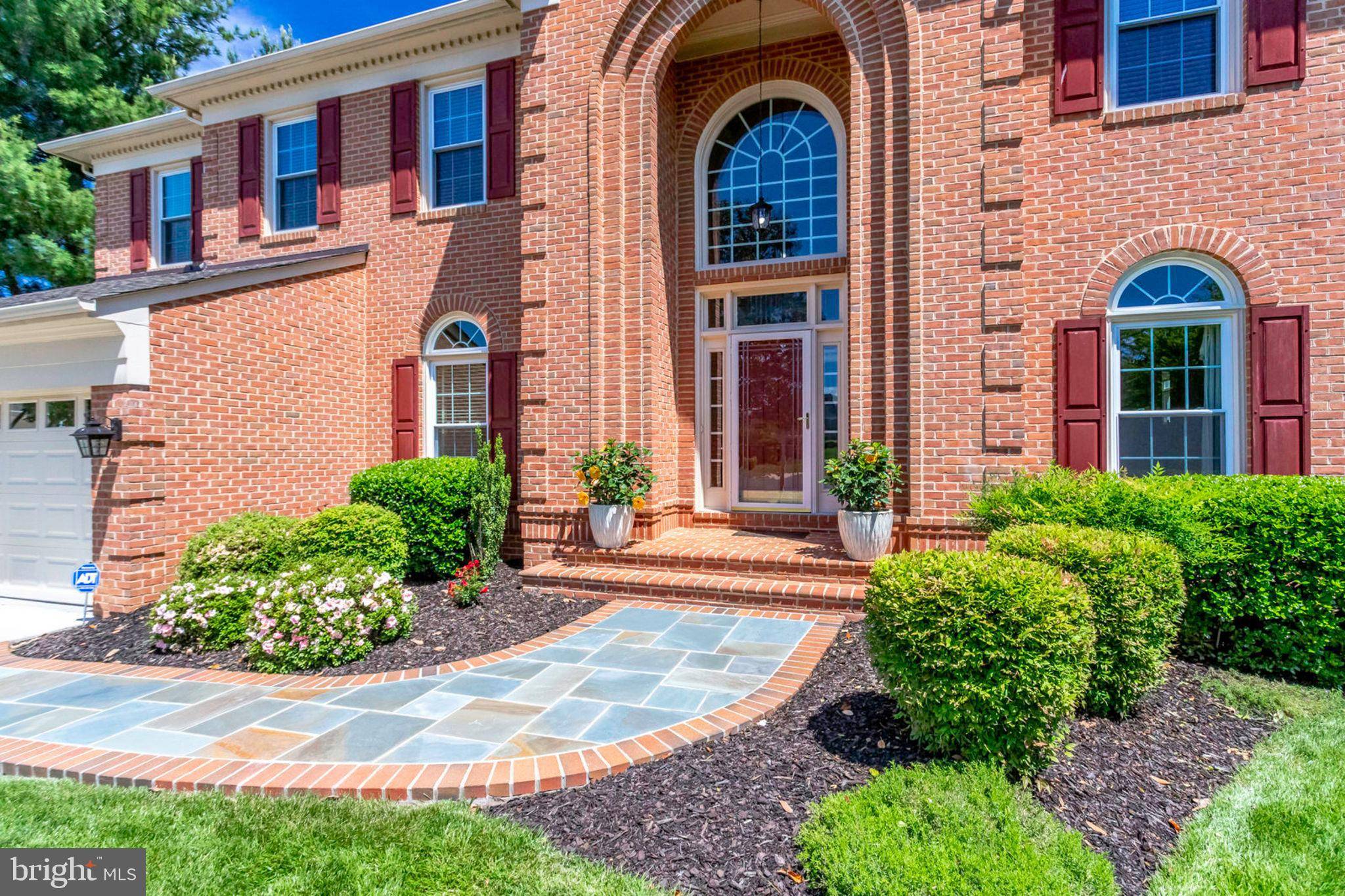 Fairfax Station, VA 22039,7900 GREENEBROOK CT