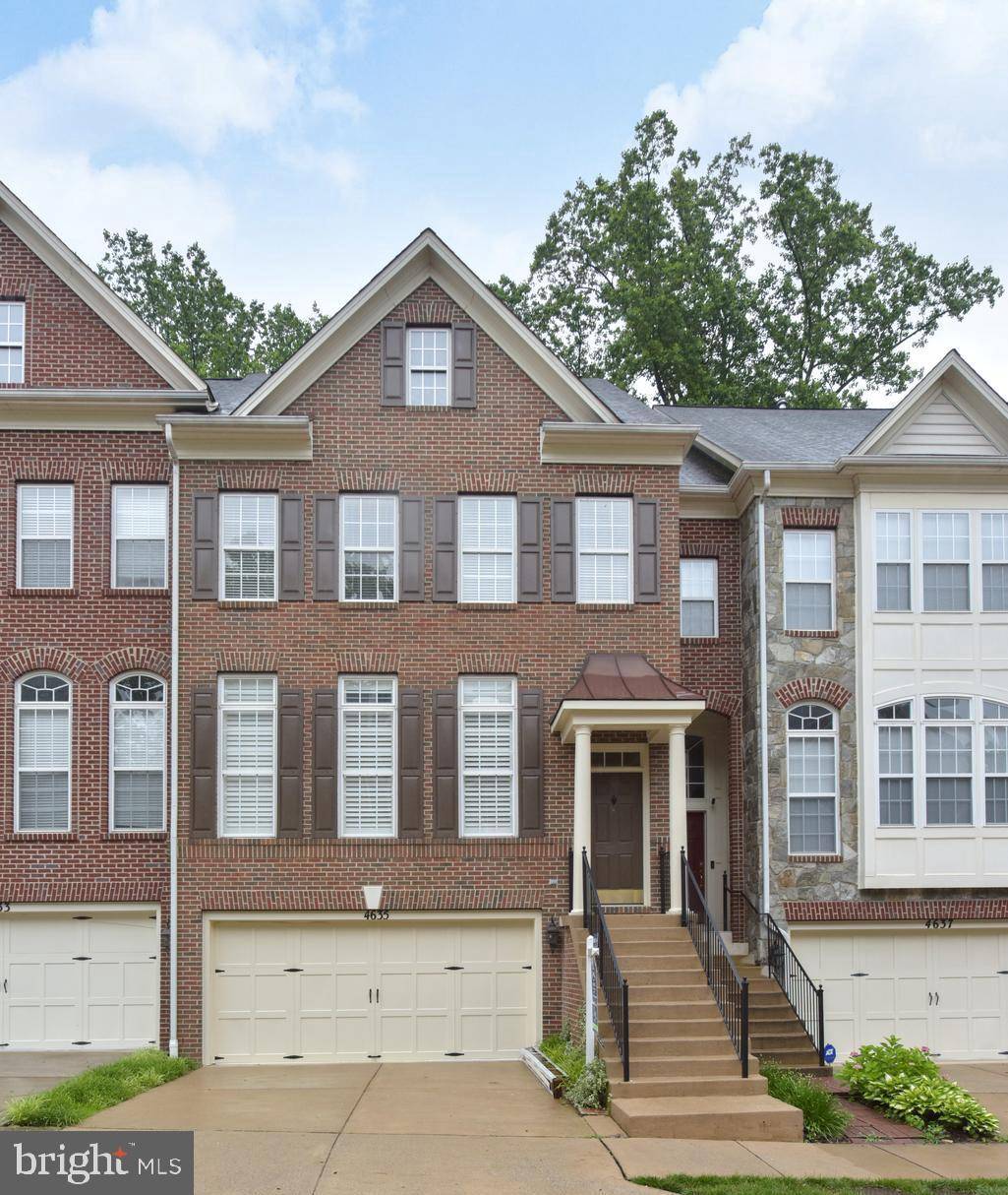 Annandale, VA 22003,4635 ASPEN HILL CT