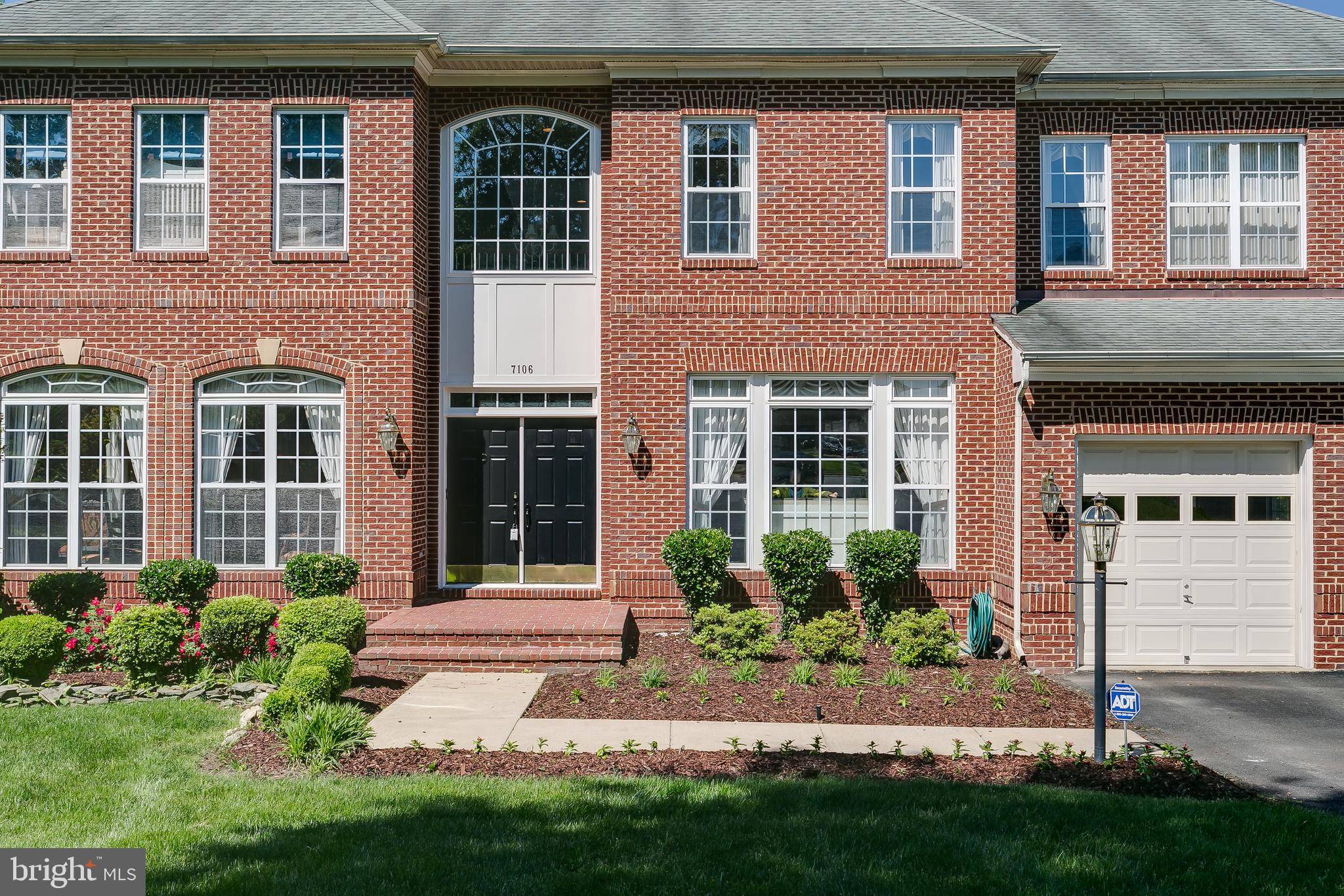 Springfield, VA 22150,7106 AYERS MEADOW LN