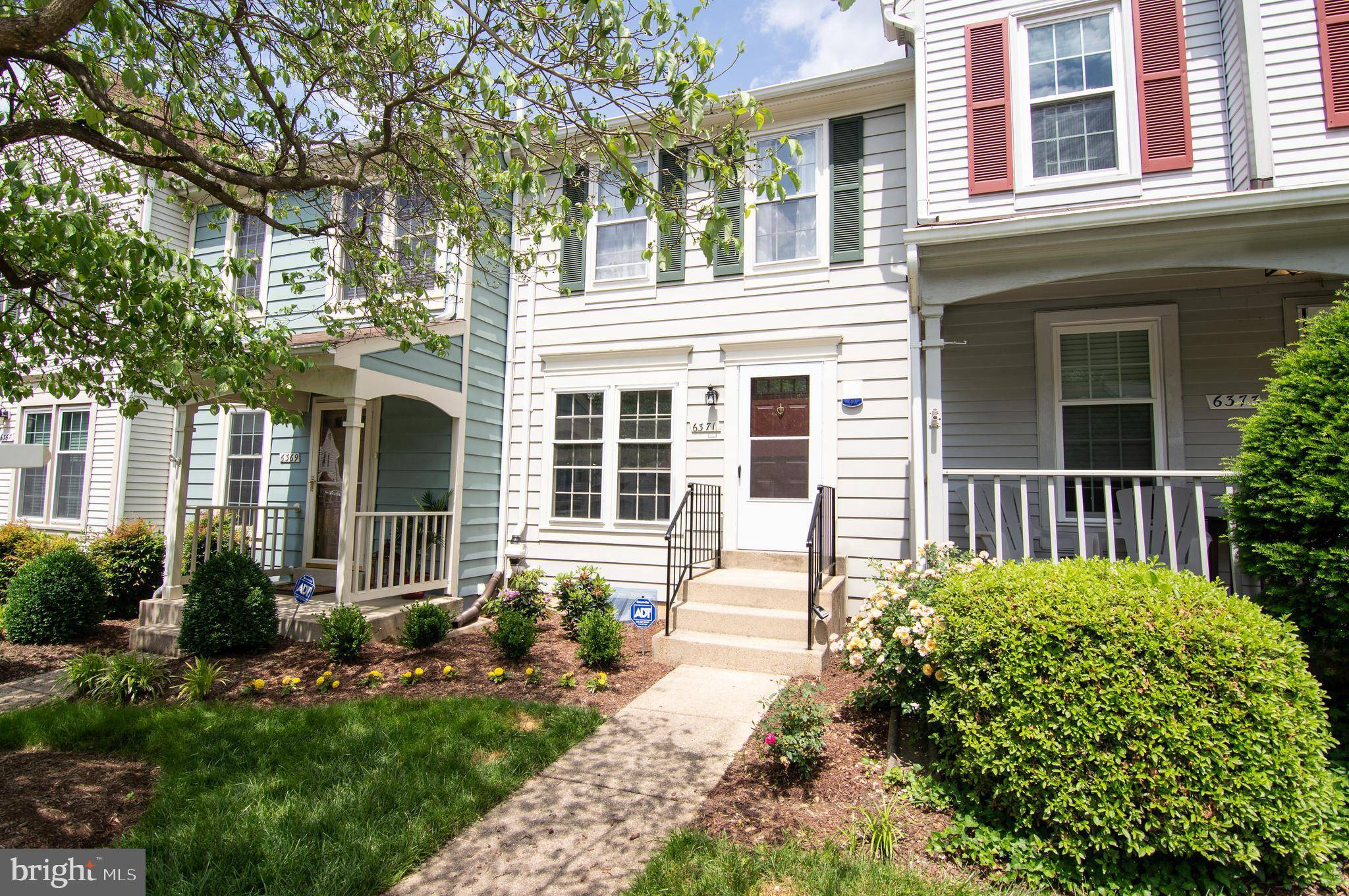 Alexandria, VA 22306,6371 CHIMNEY WOOD CT