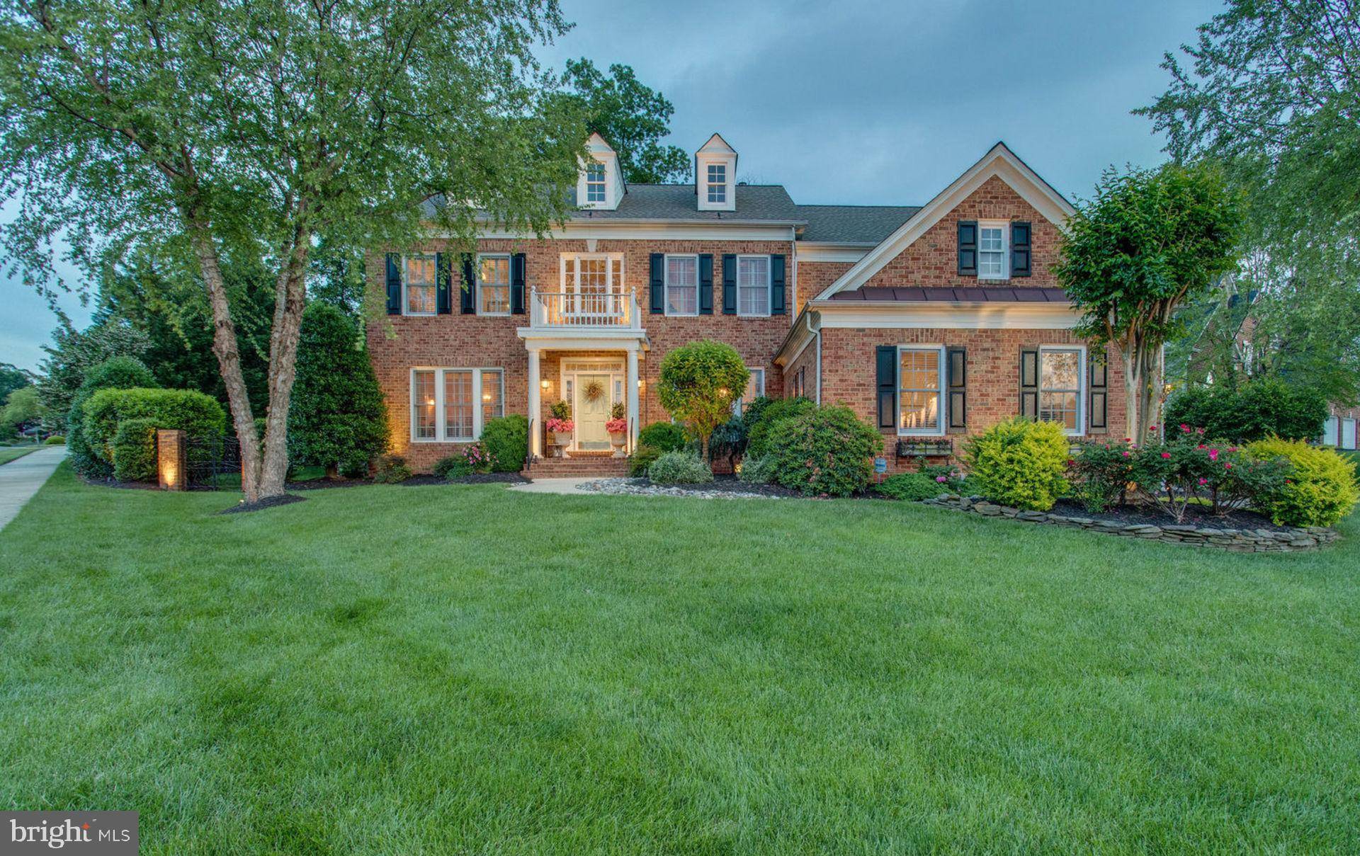 Clifton, VA 20124,6801 CLIFTON GROVE CT