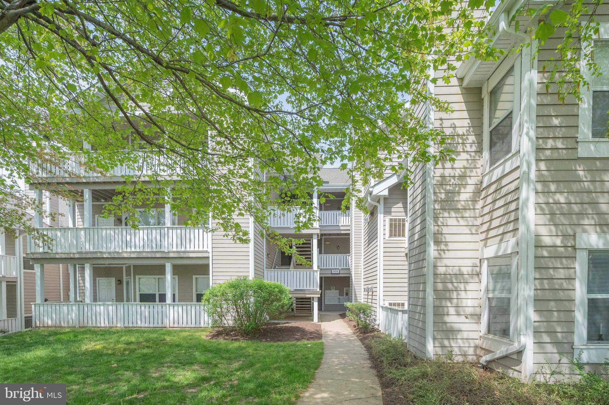 Centreville, VA 20121,14314 CLIMBING ROSE WAY #303