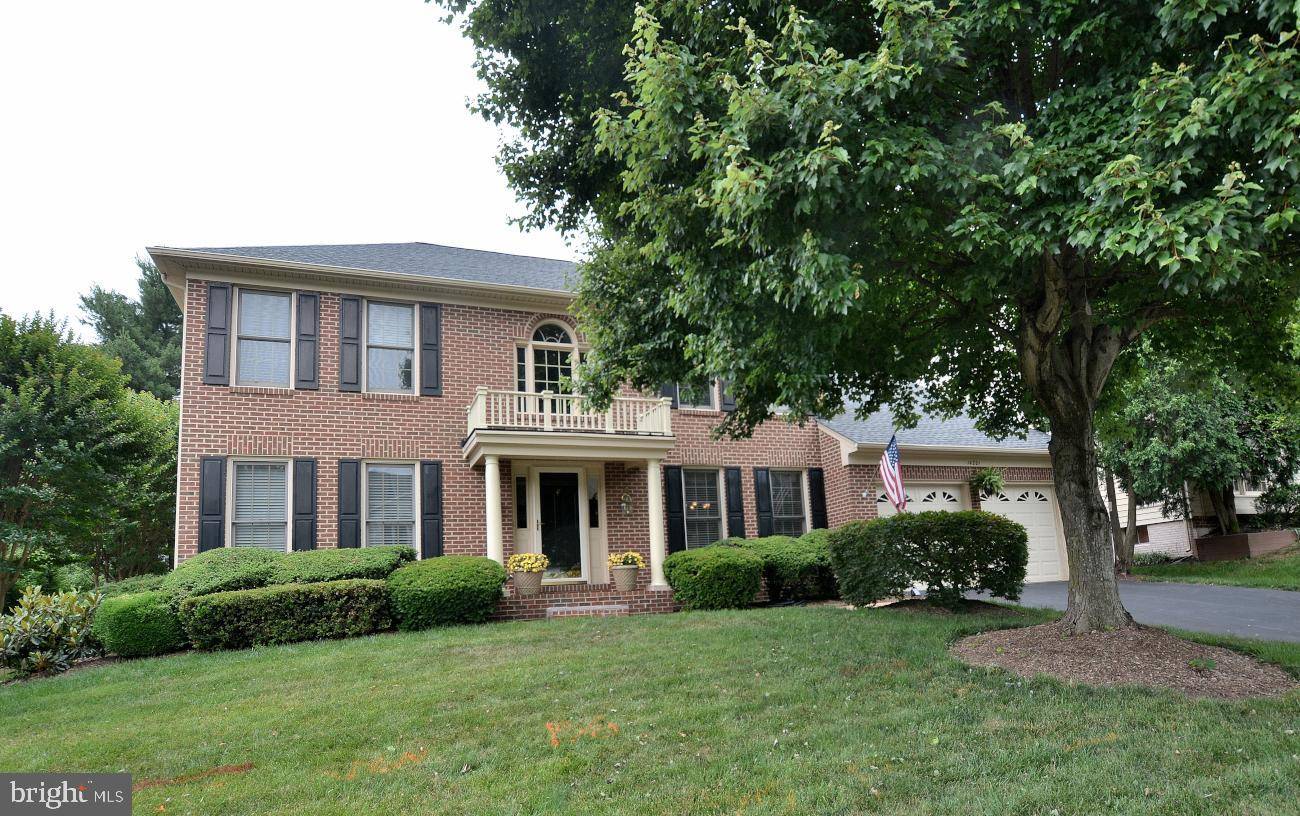 Centreville, VA 20121,14201 PONY HILL CT