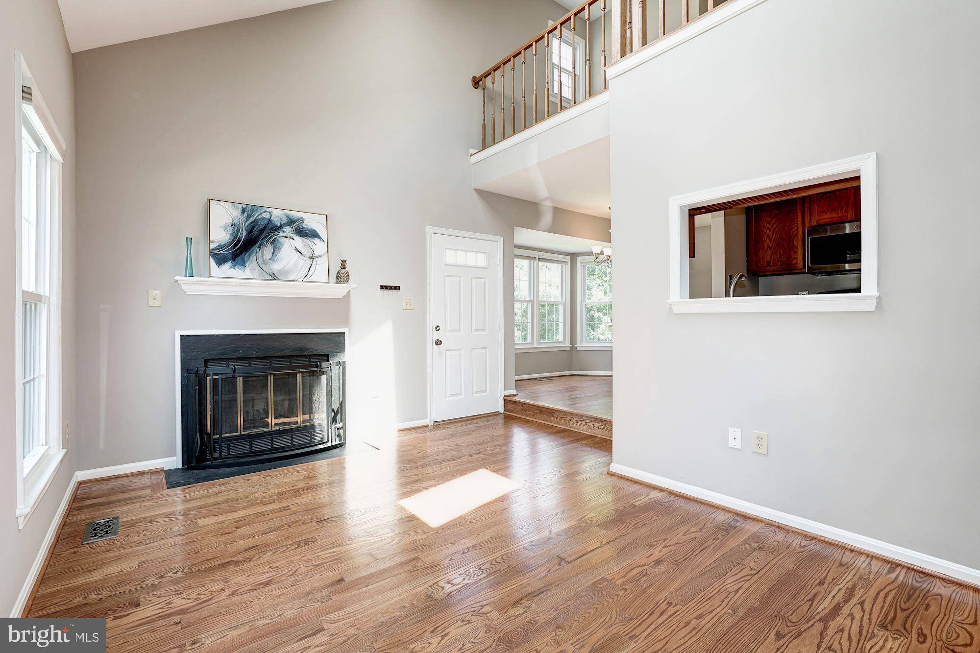 Alexandria, VA 22306,6465 BRICK HEARTH CT