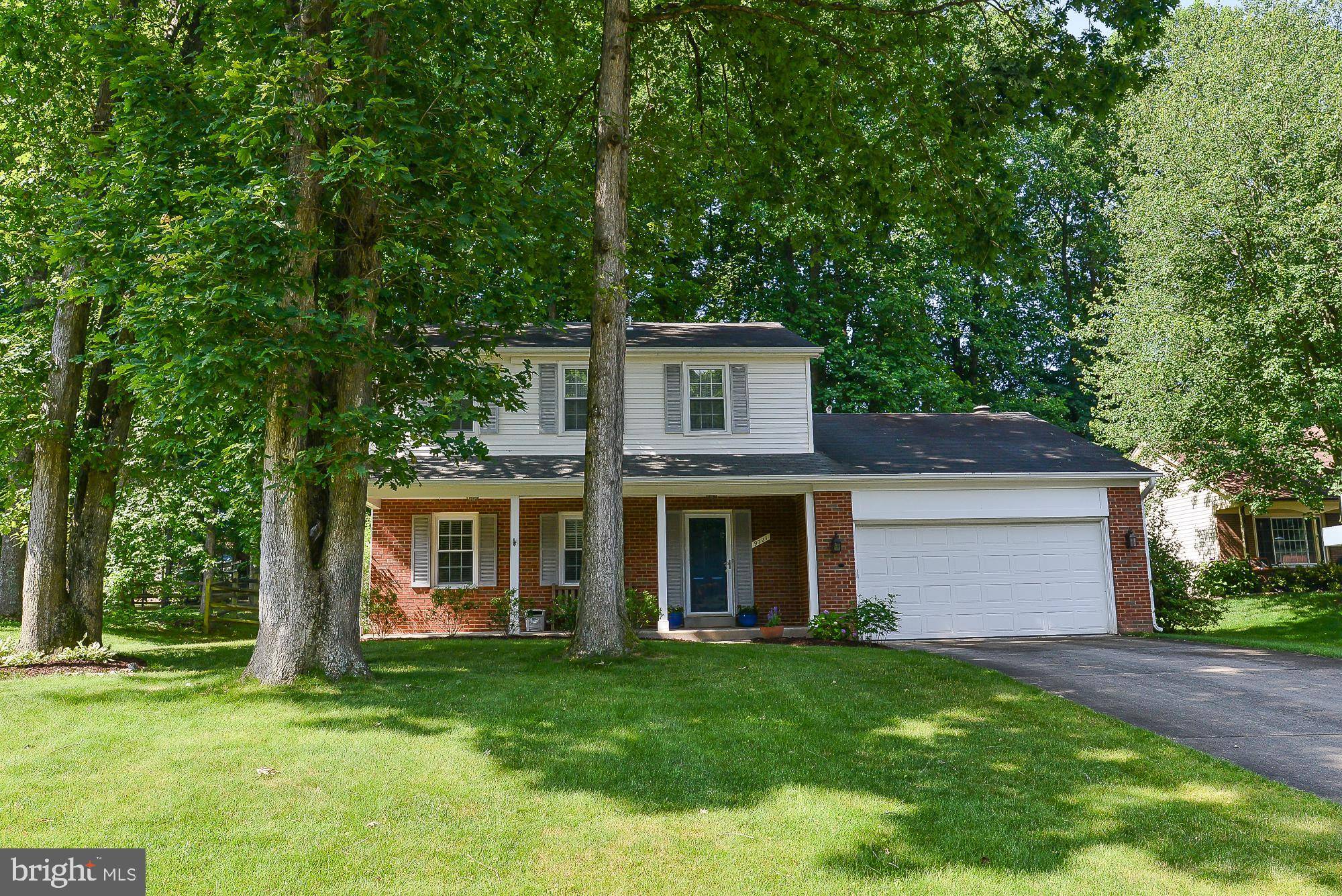 Burke, VA 22015,9721 ROSSETTI CT