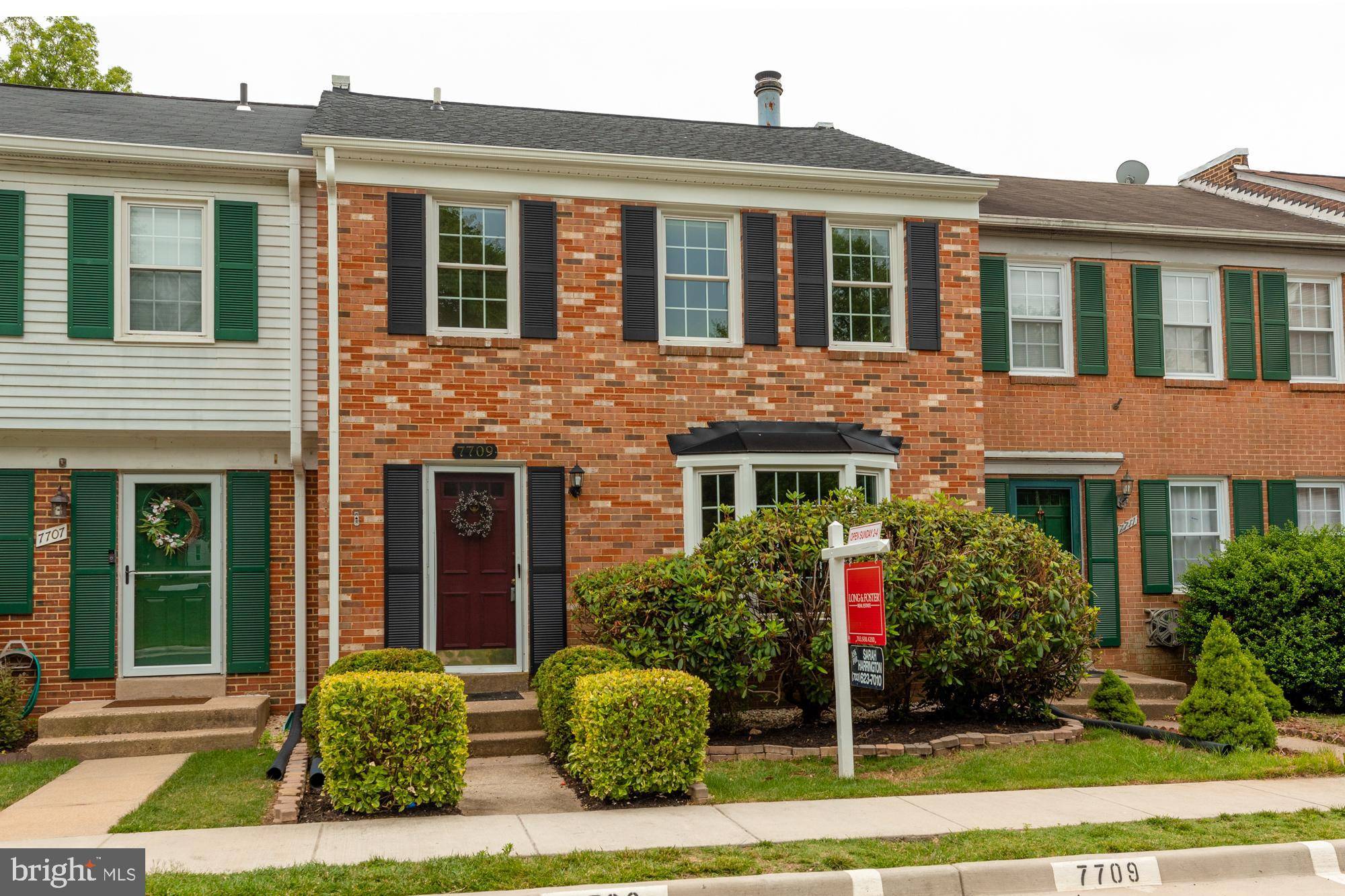 Springfield, VA 22153,7709 BRANDEIS WAY