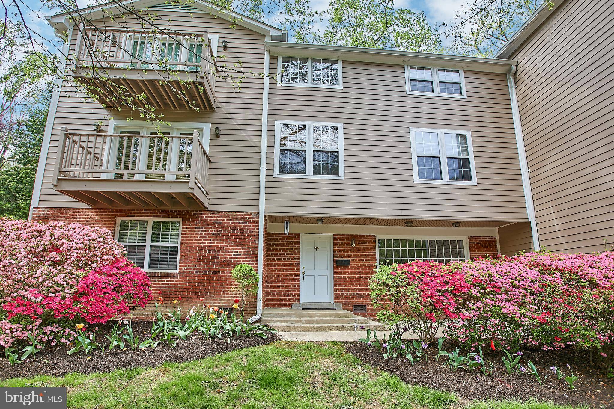 Falls Church, VA 22041,6515 LAKEVIEW DR