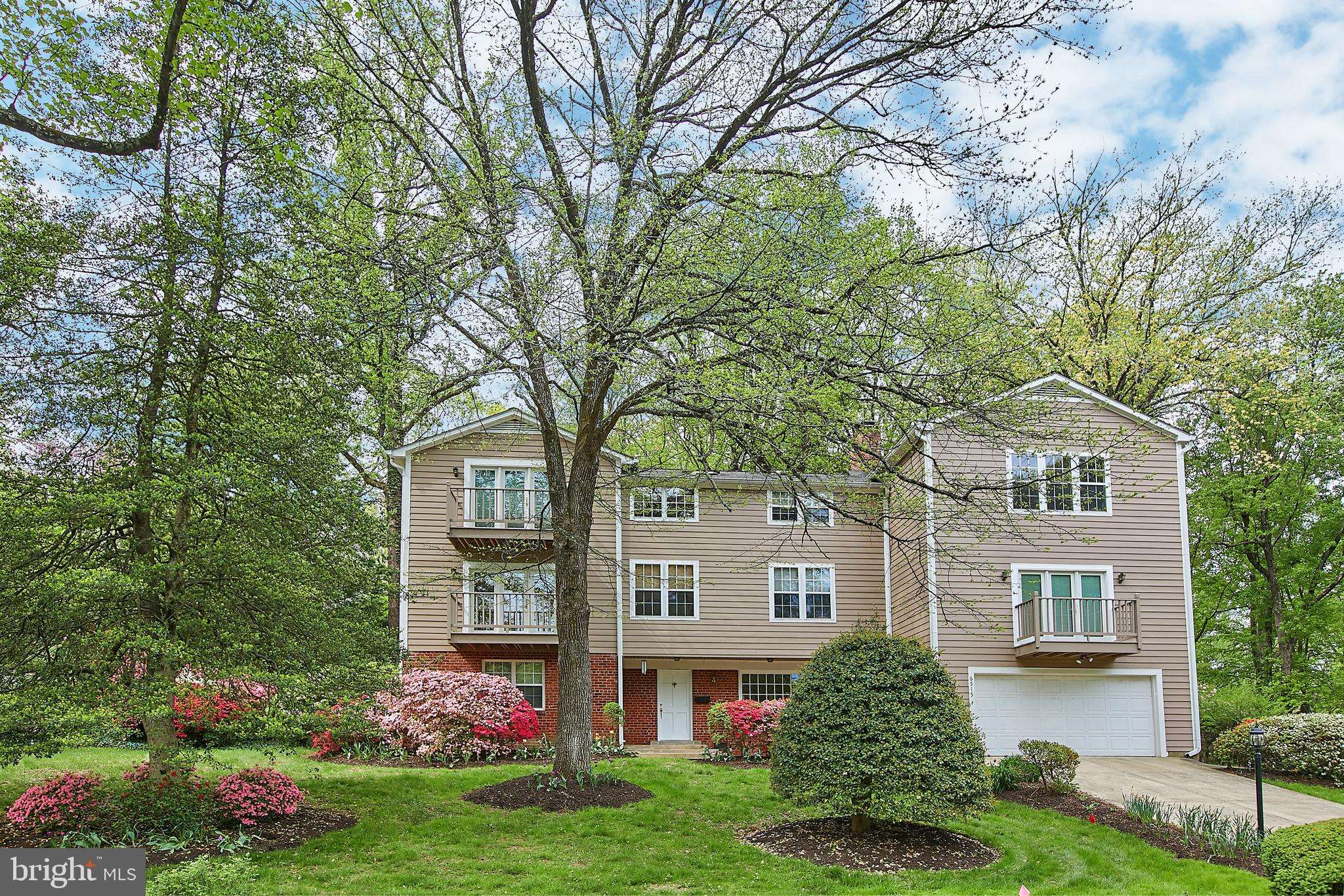 Falls Church, VA 22041,6515 LAKEVIEW DR