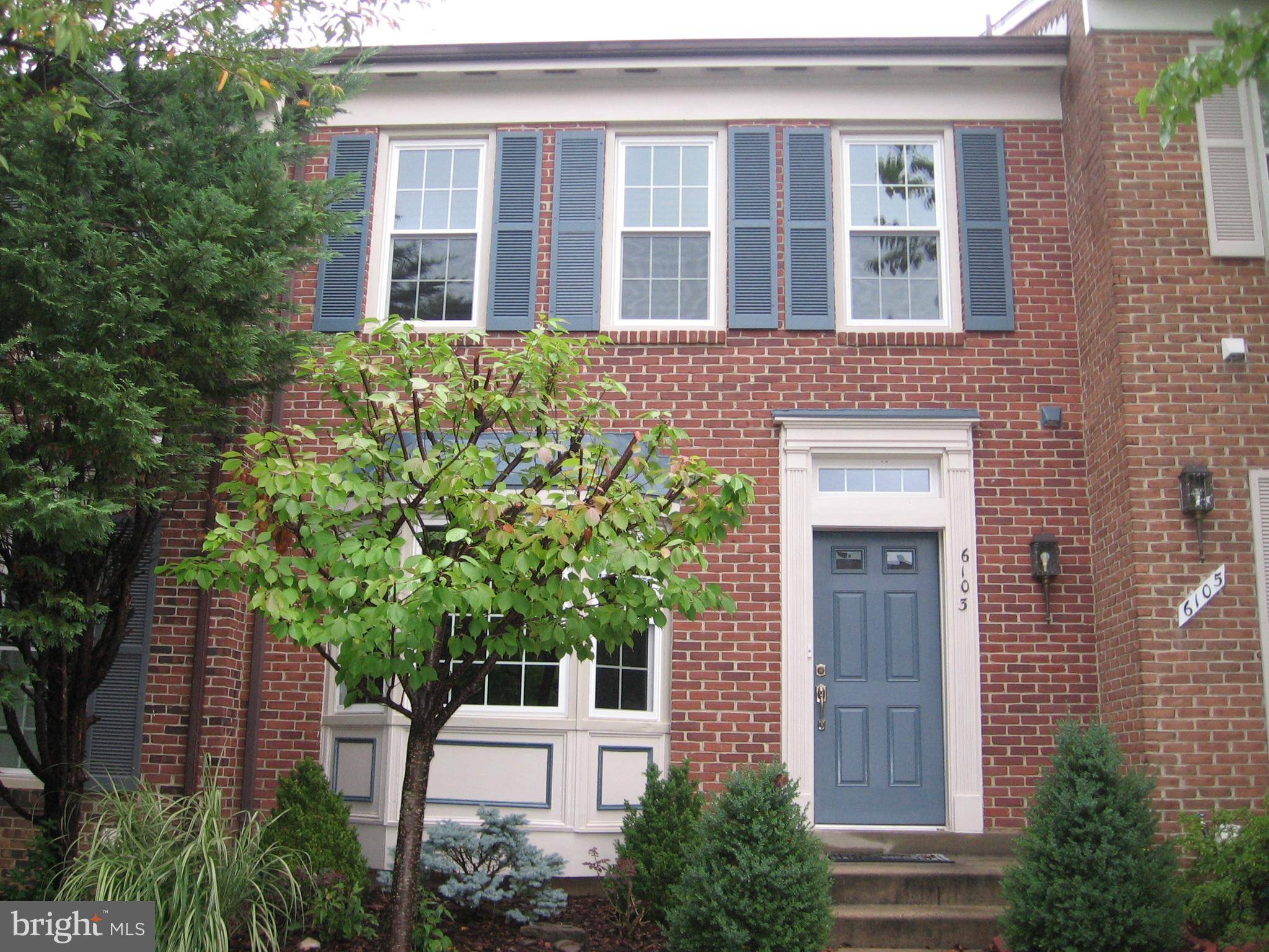 Alexandria, VA 22310,6103 TALAVERA CT