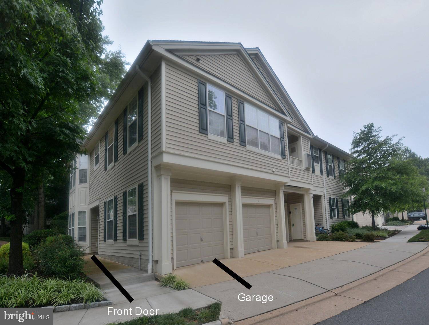 Reston, VA 20194,11404 GATE HILL PL #B