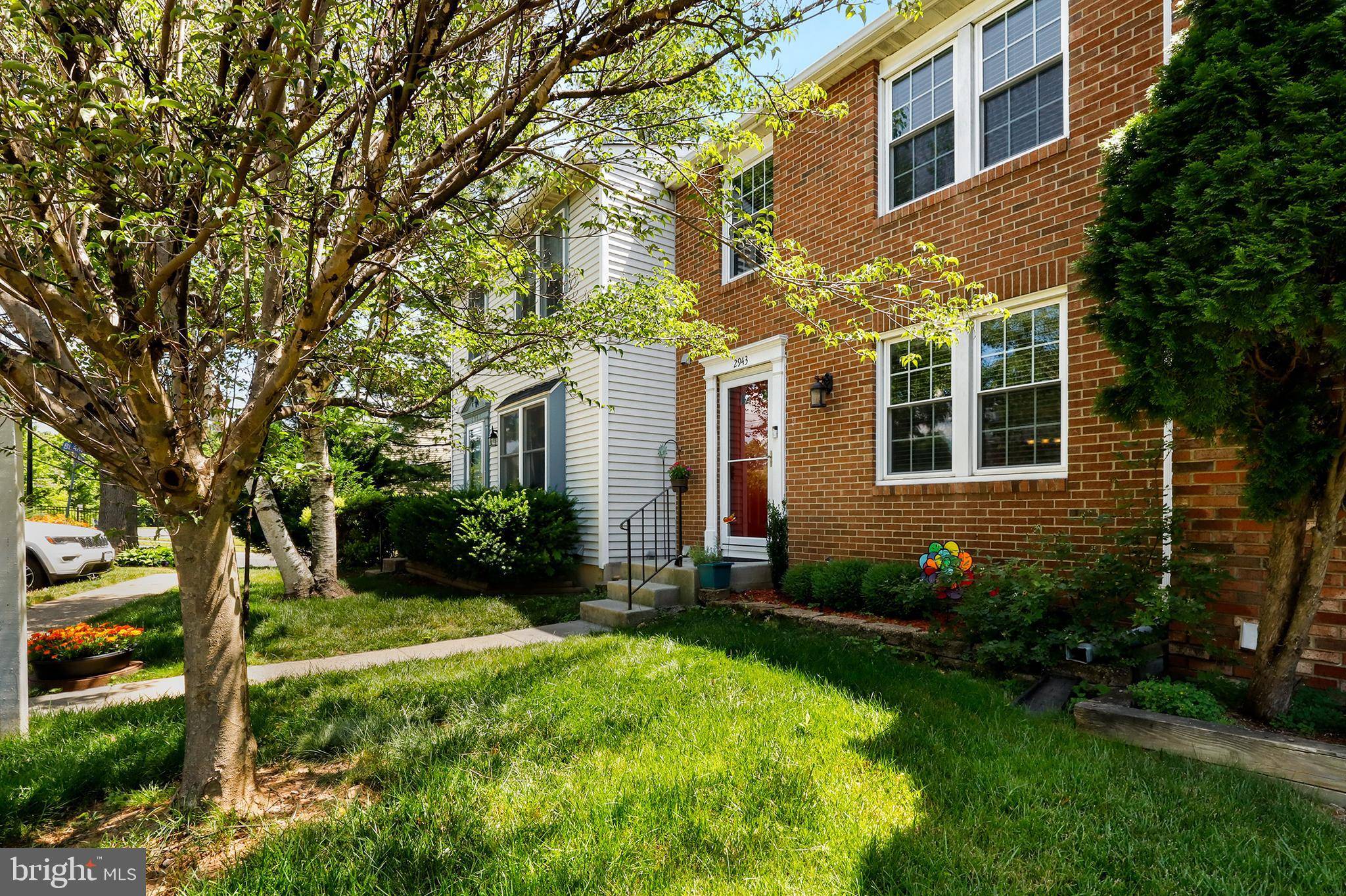 Oakton, VA 22124,2943 PADDOCK WOOD CT