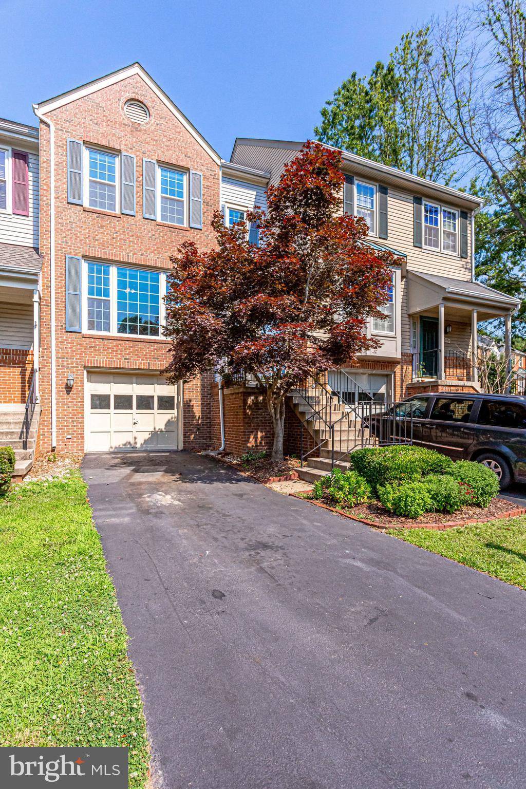 Springfield, VA 22153,7452 RIDGE OAK CT