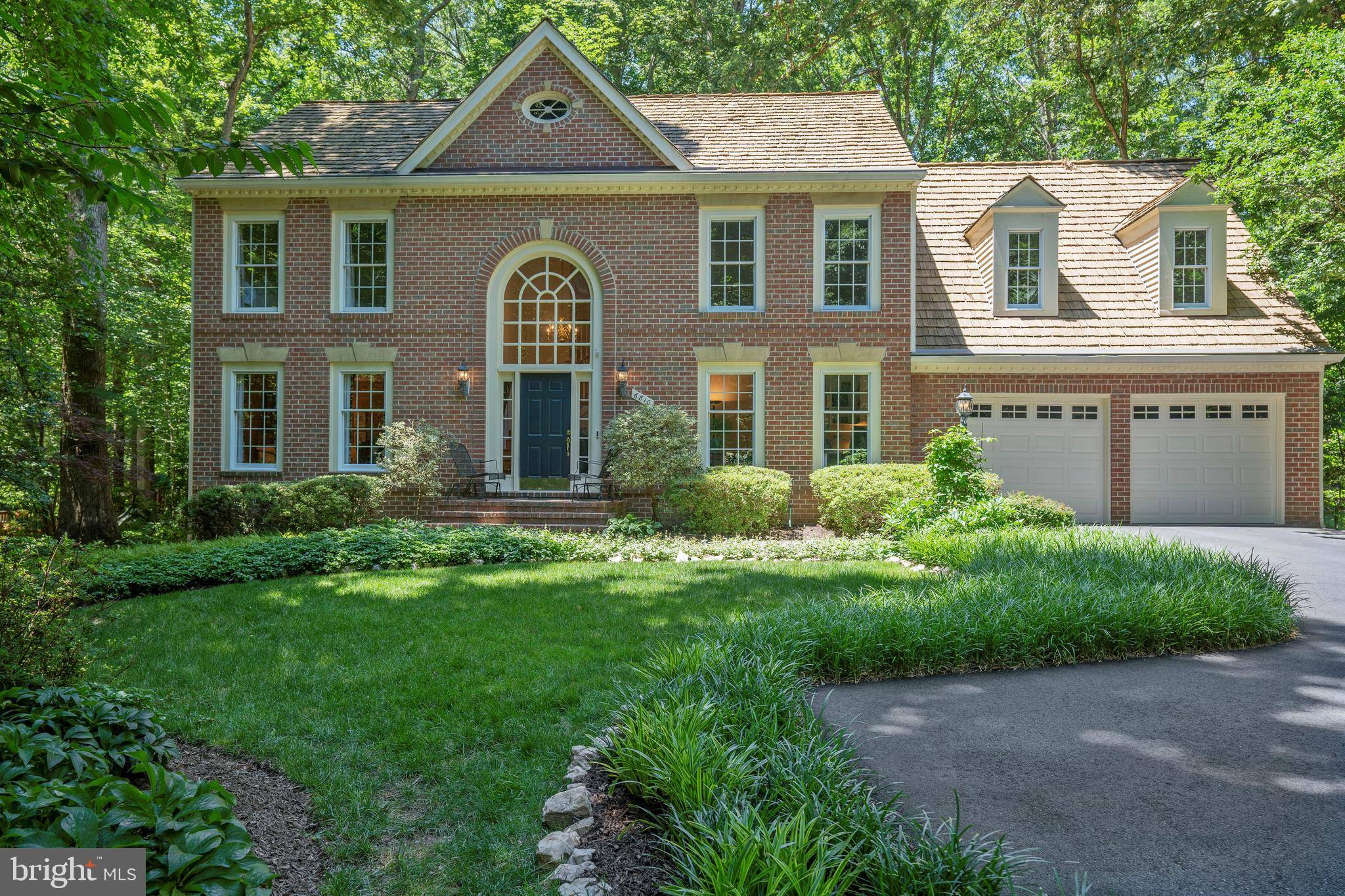 Fairfax Station, VA 22039,6810 BRIMSTONE LN