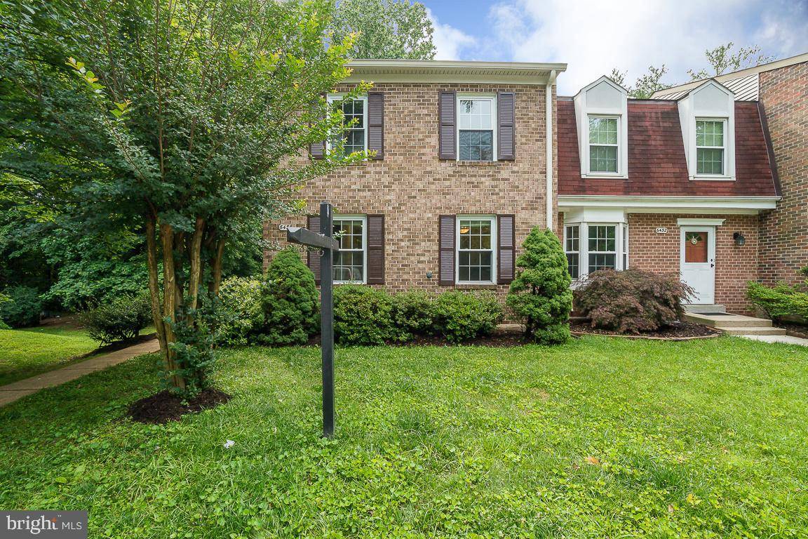 Springfield, VA 22152,6430 OLD SCOTTS CT