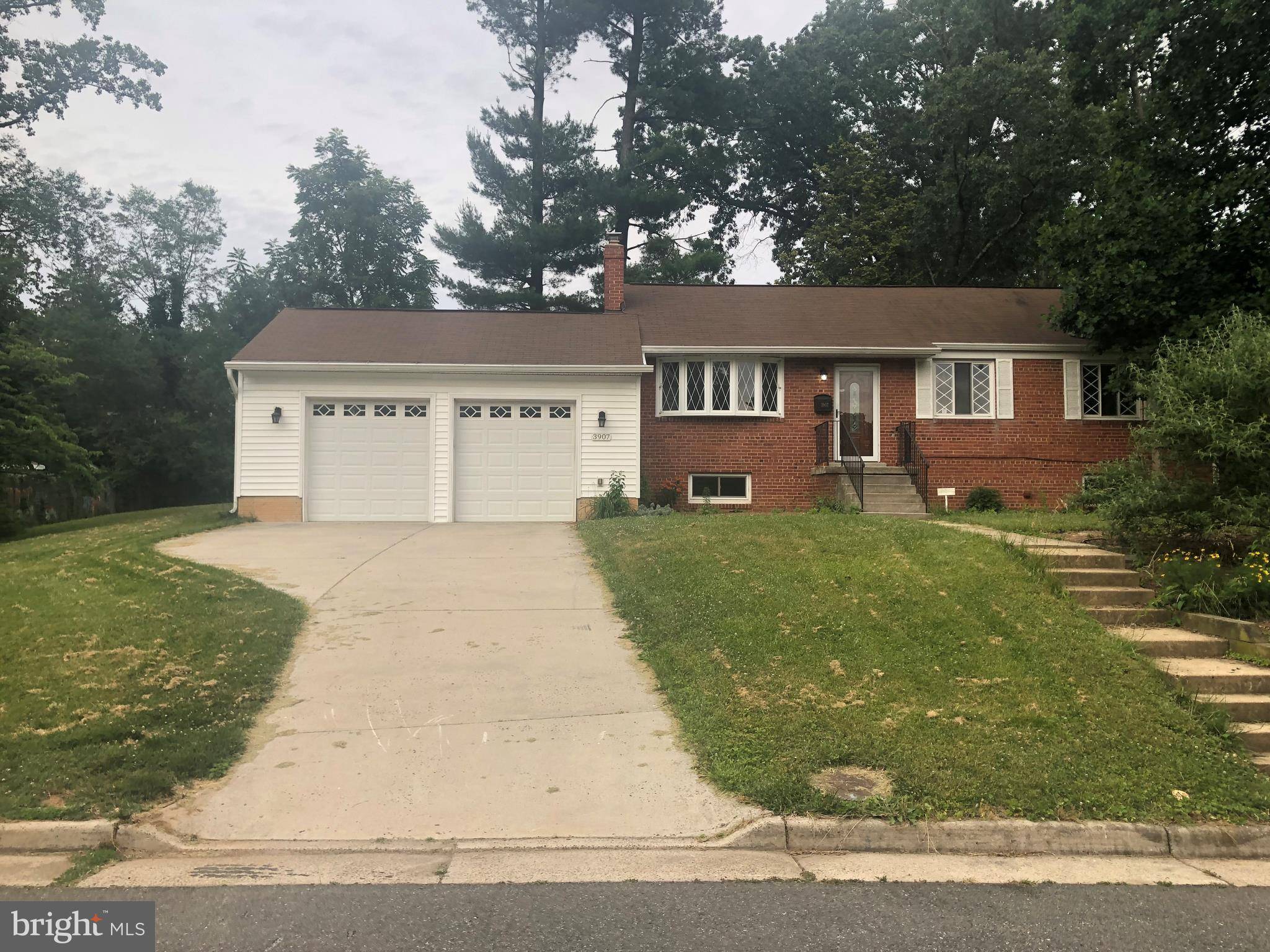 Annandale, VA 22003,3907 BRUCE LN