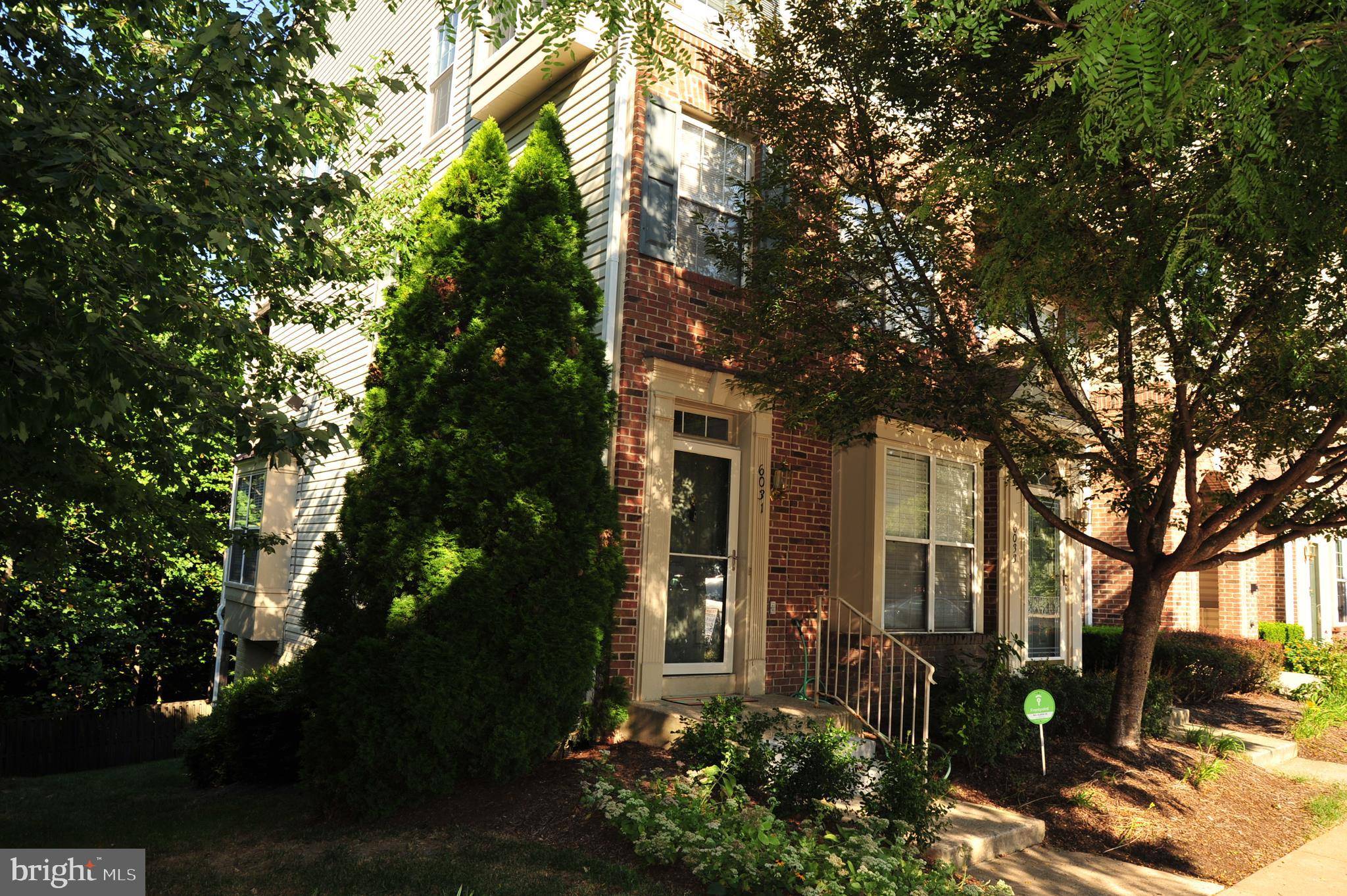 Alexandria, VA 22310,6031 TERRAPIN PL