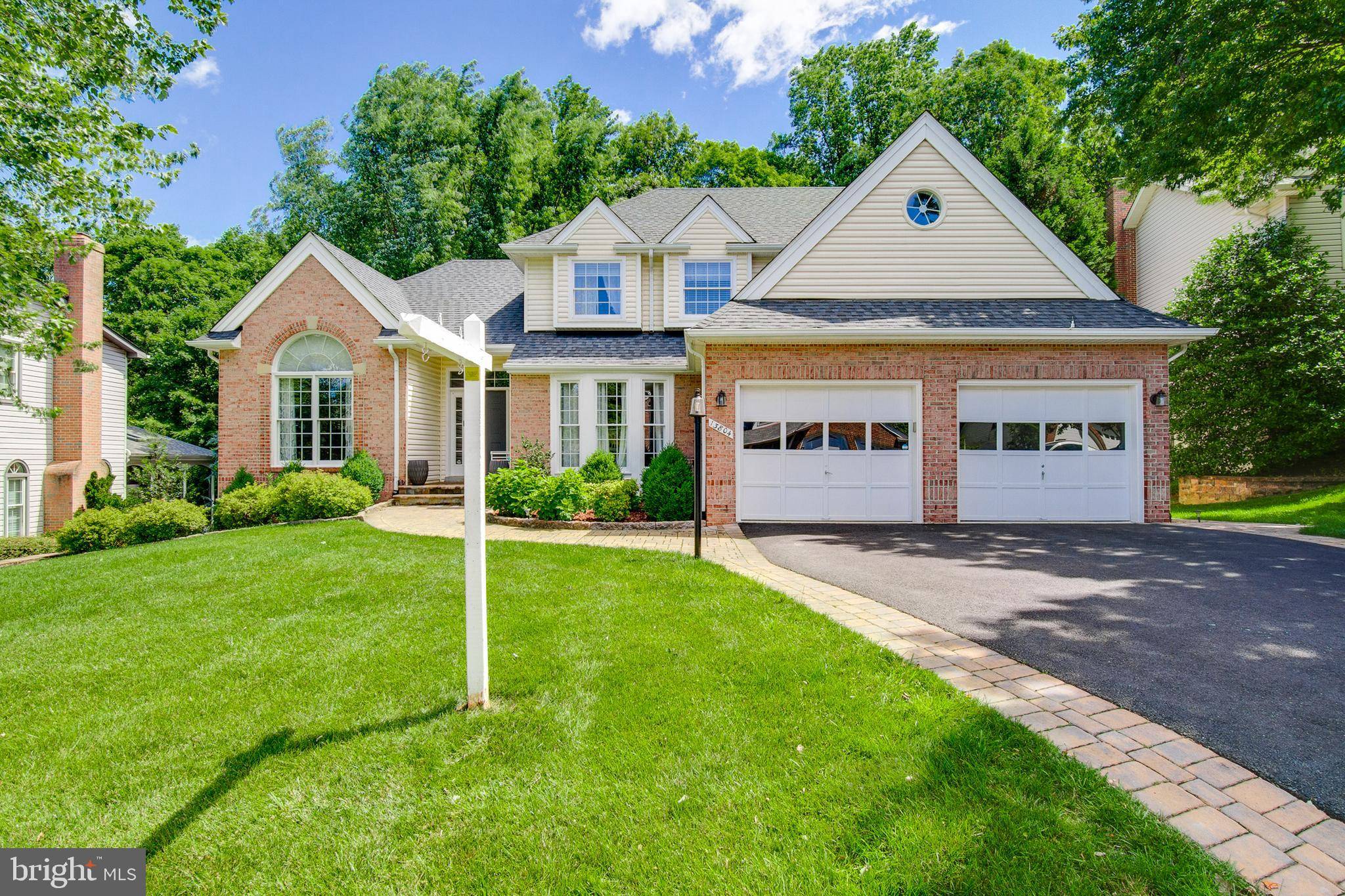 Clifton, VA 20124,13804 LAUREL ROCK CT