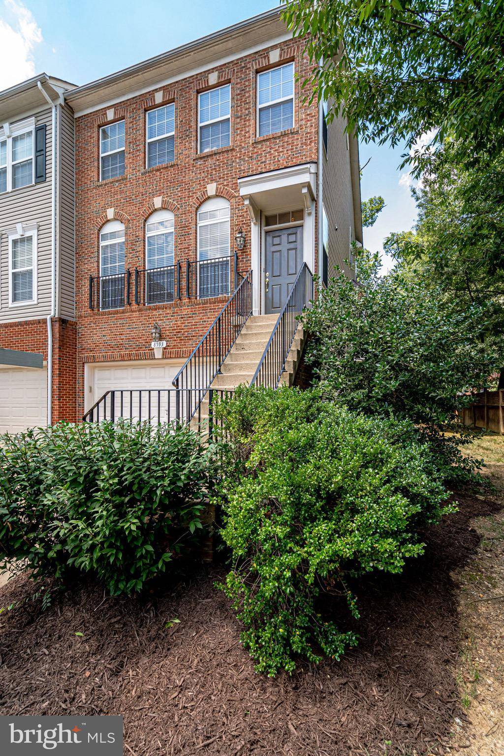 Alexandria, VA 22309,8593 WYNGATE MANOR CT