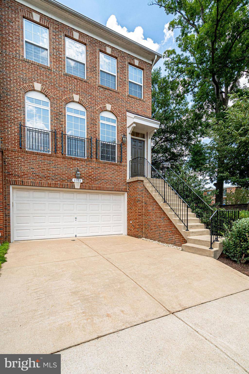 Alexandria, VA 22309,8593 WYNGATE MANOR CT