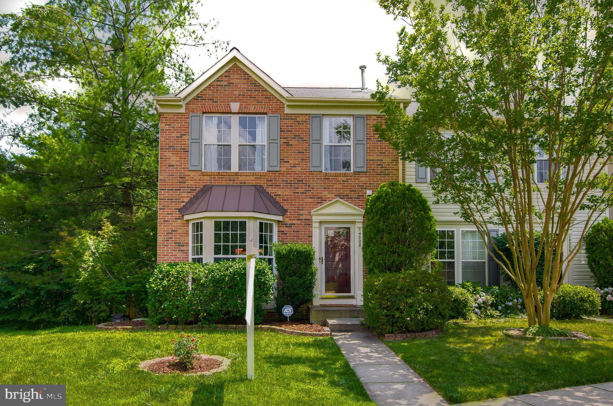 Centreville, VA 20121,14328 STONEWATER CT