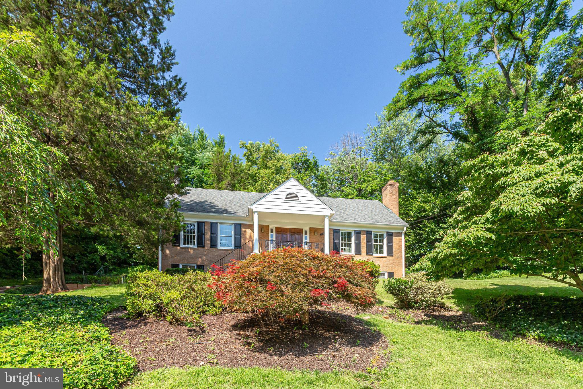 Alexandria, VA 22306,7706 MAID MARIAN CT