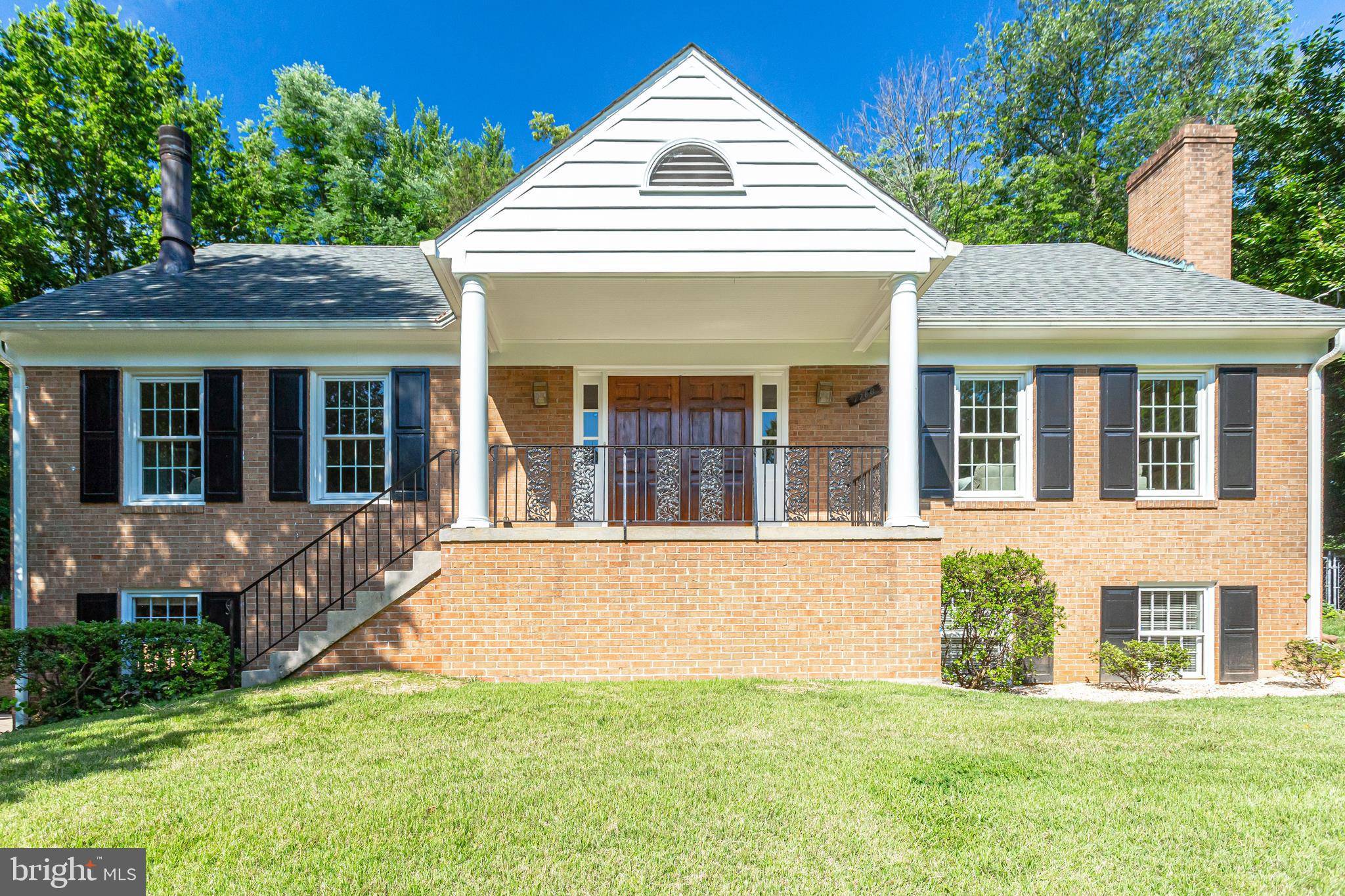 Alexandria, VA 22306,7706 MAID MARIAN CT