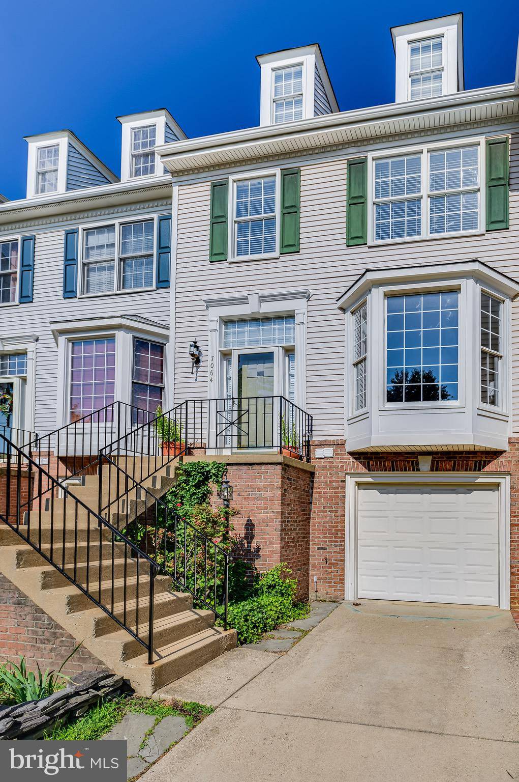 Alexandria, VA 22315,7064 ELTON WAY